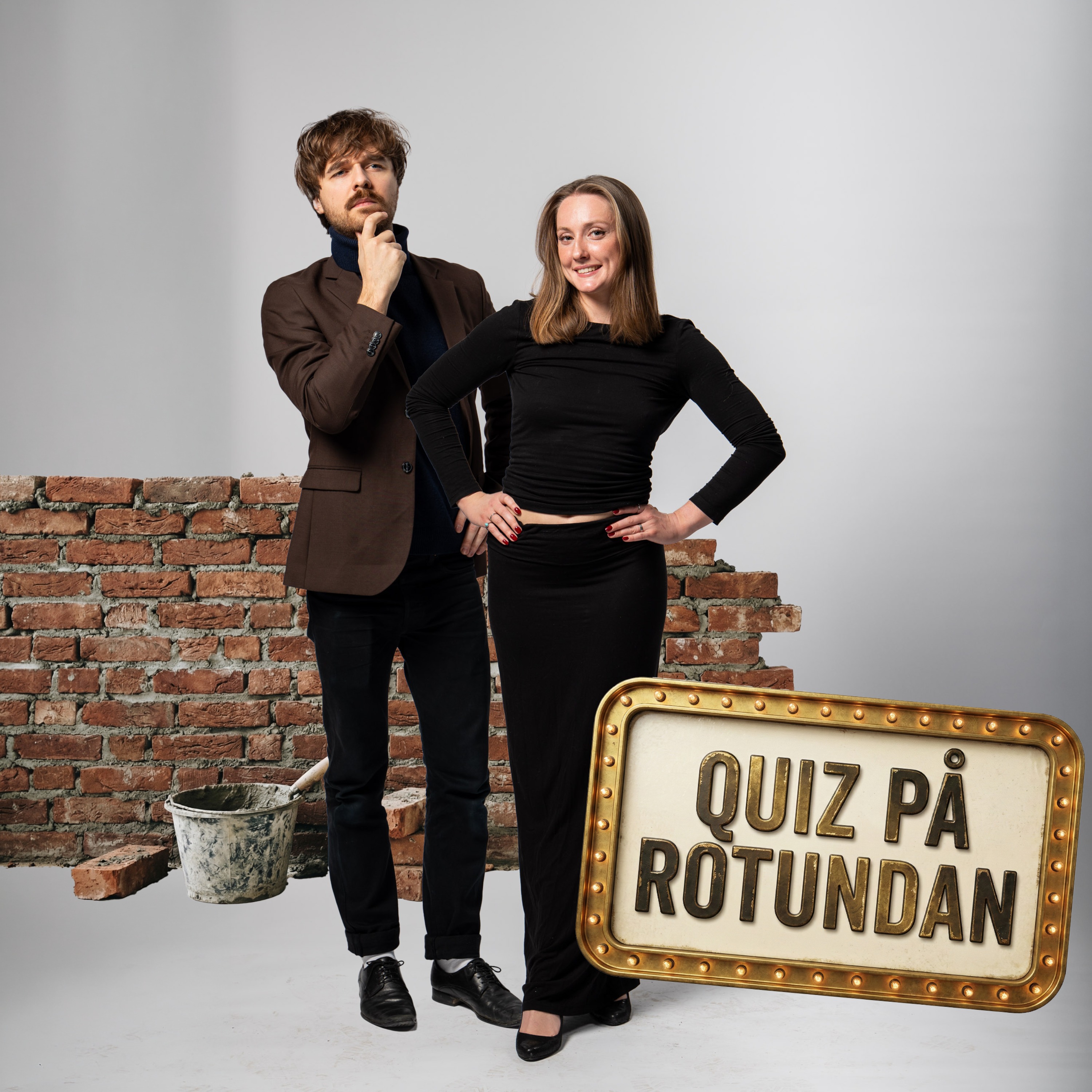 Quiz #9 - Lura, Mura och Plura i Eldkvarn episode artwork