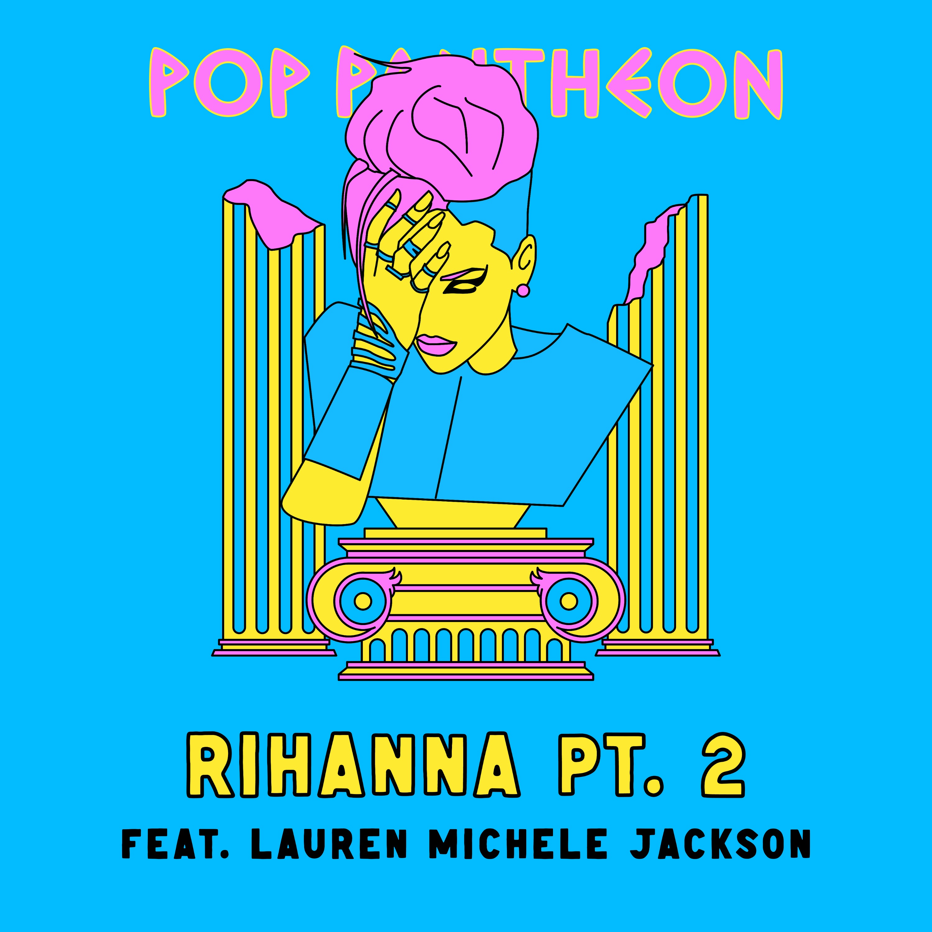 Pop Pantheon