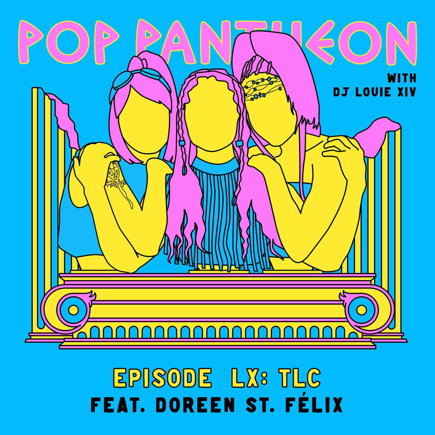 Pop Pantheon