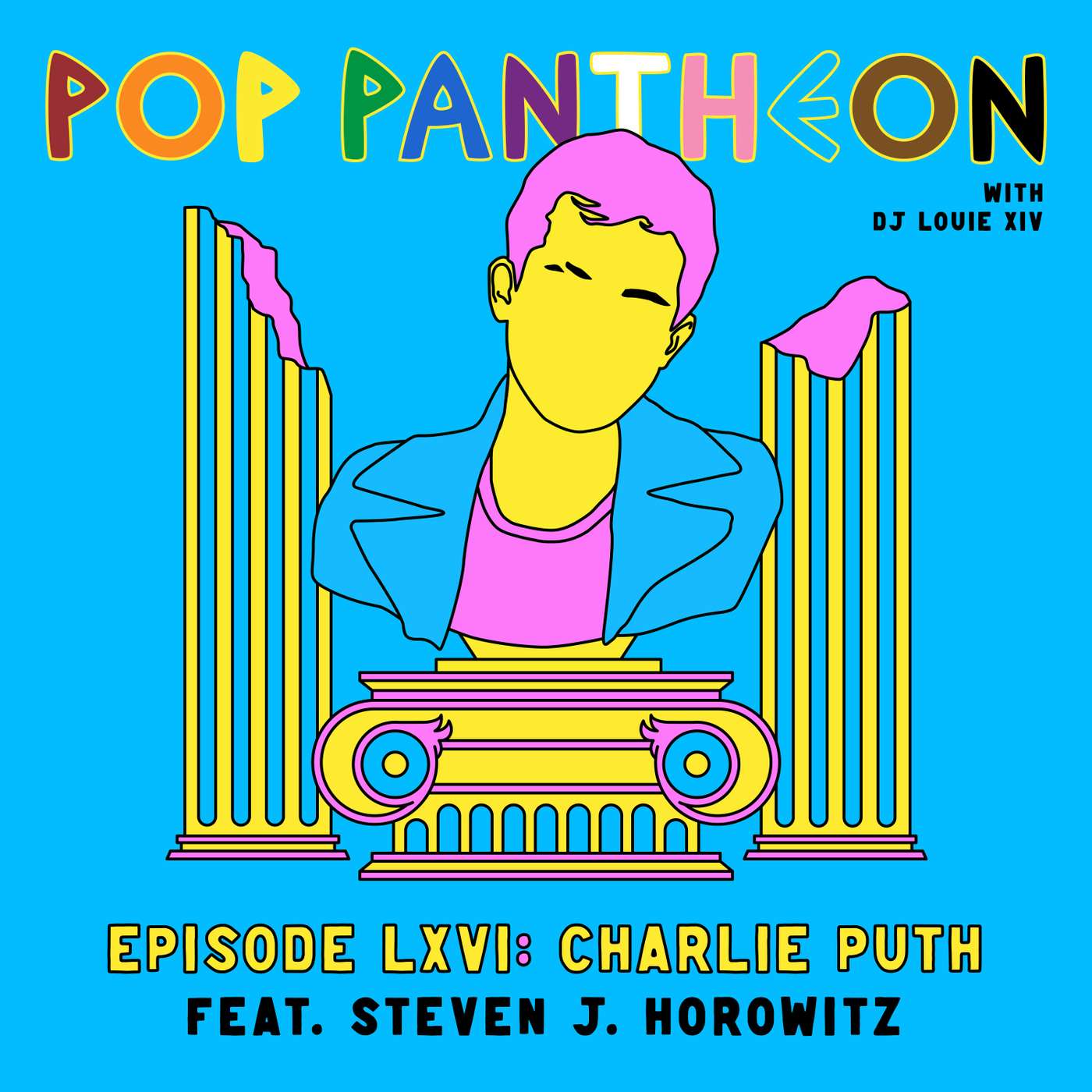 Pop Pantheon