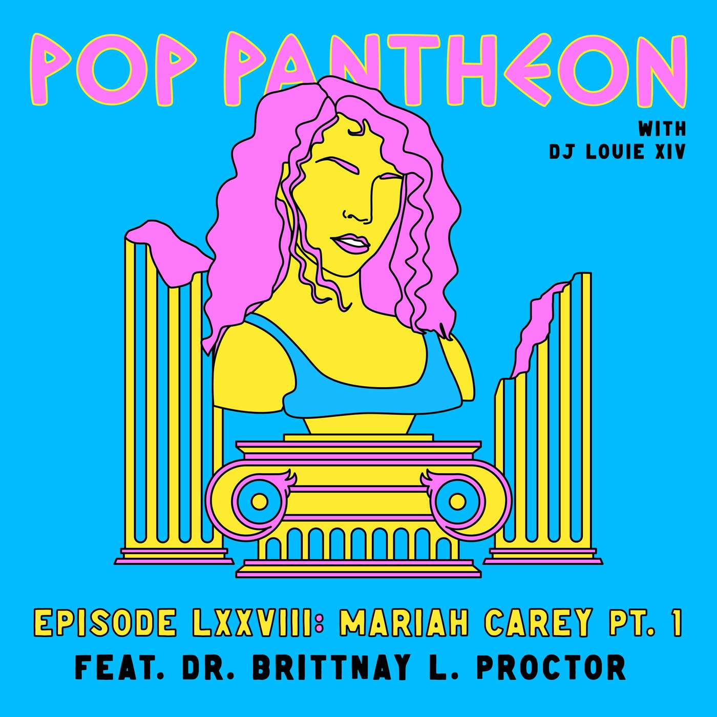 Pop Pantheon