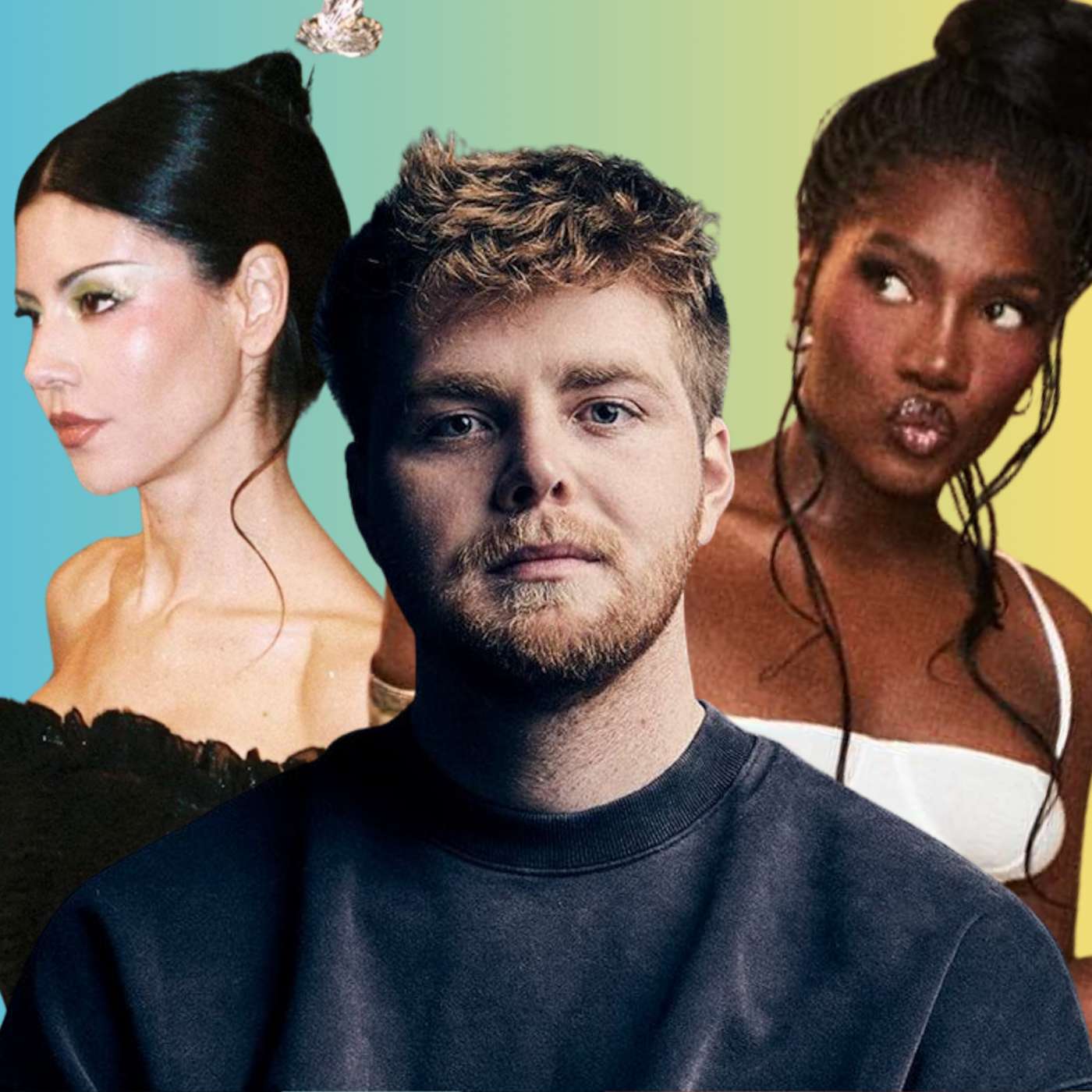 The Worst Pop of 2025 & Predictions For 2026 (Patreon Preview)