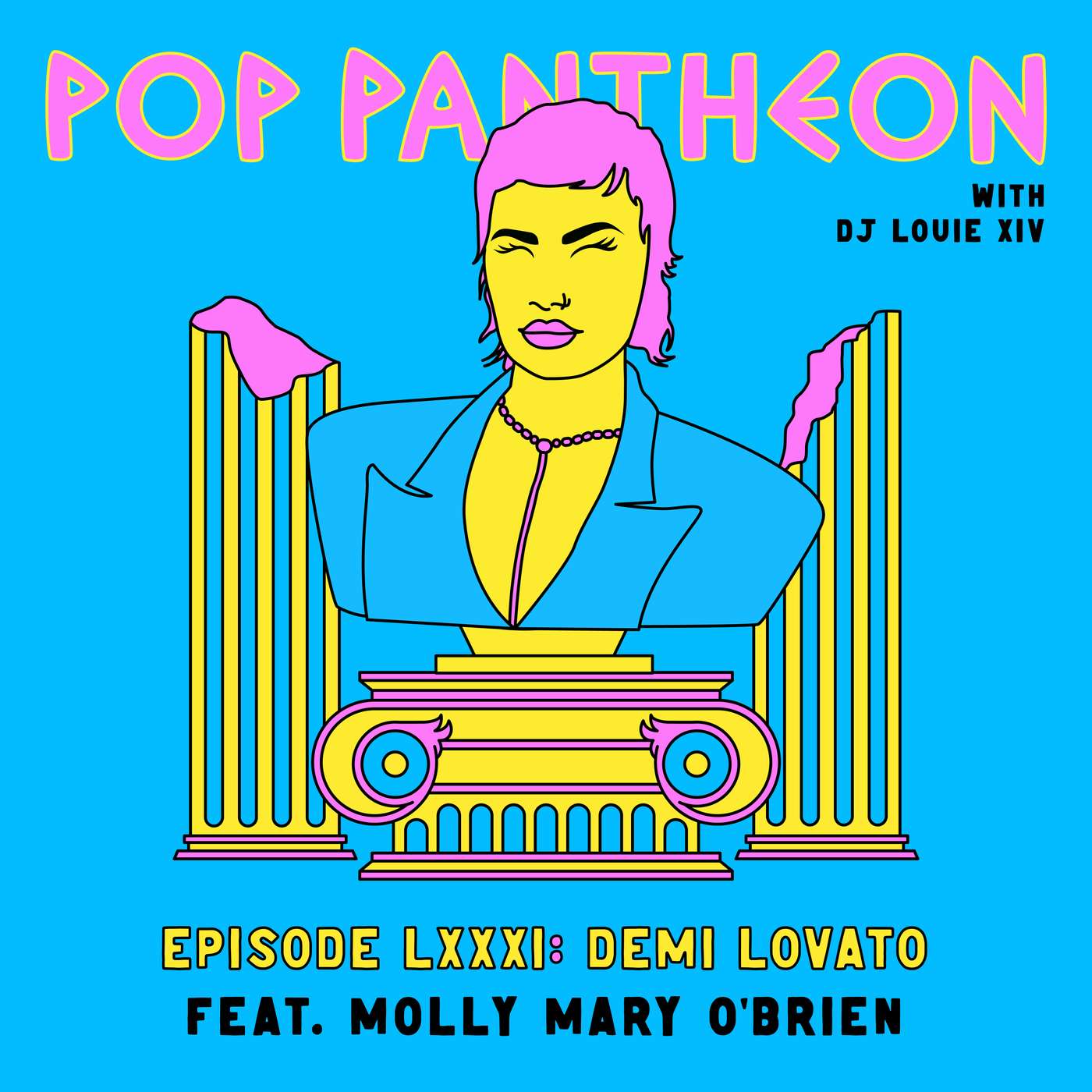Pop Pantheon