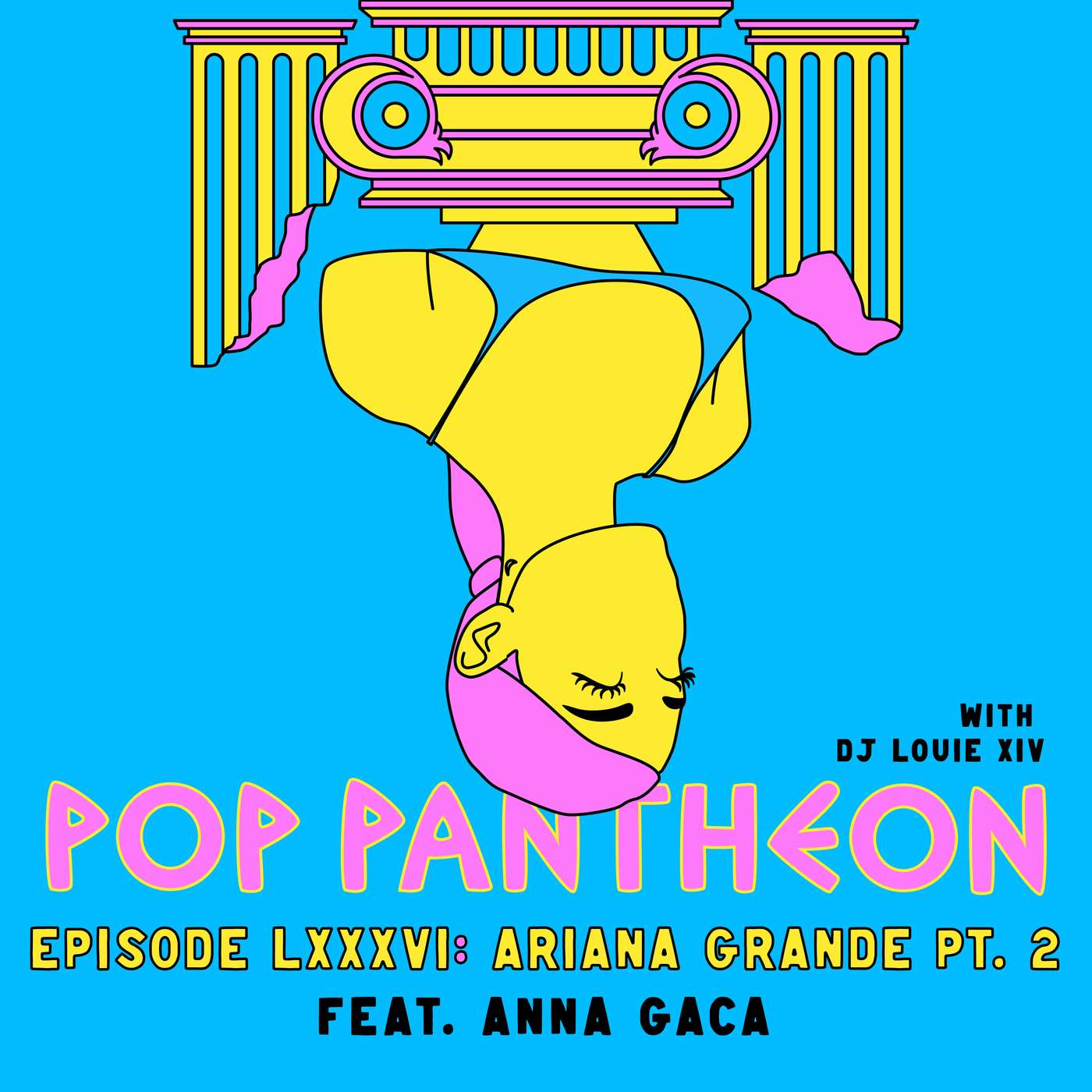 Pop Pantheon