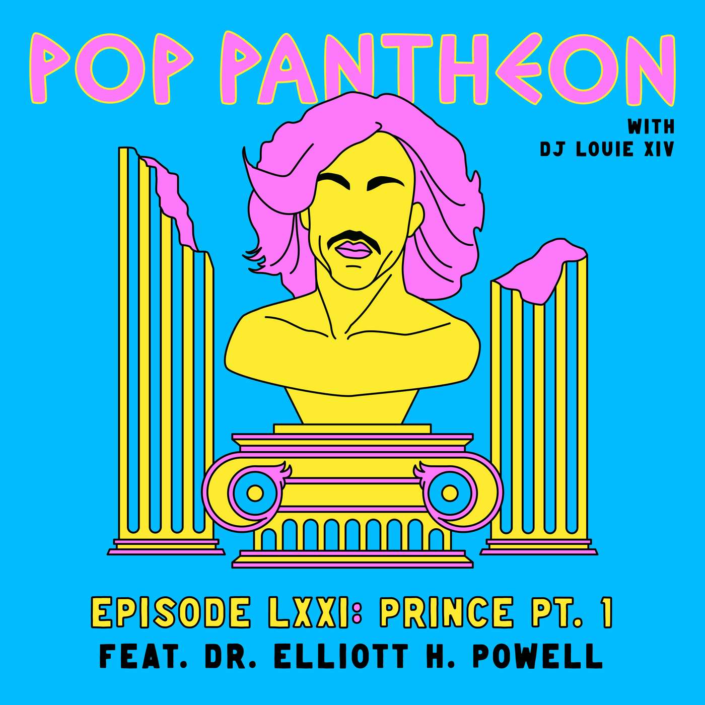 Pop Pantheon