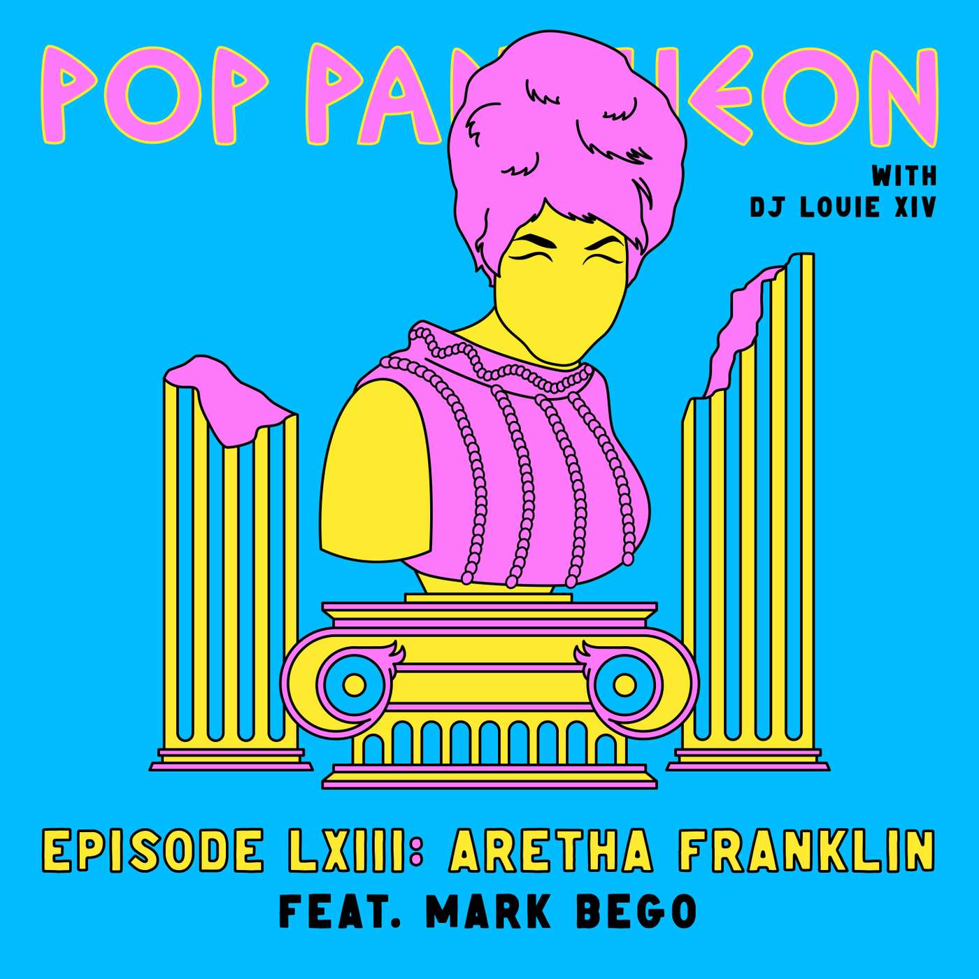 Pop Pantheon