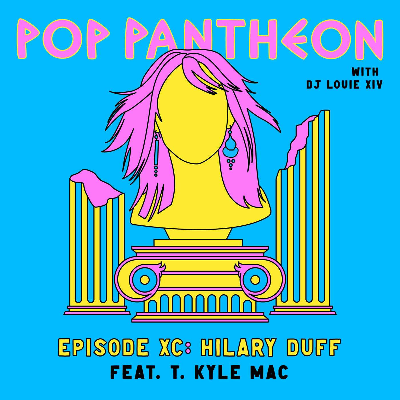 Pop Pantheon