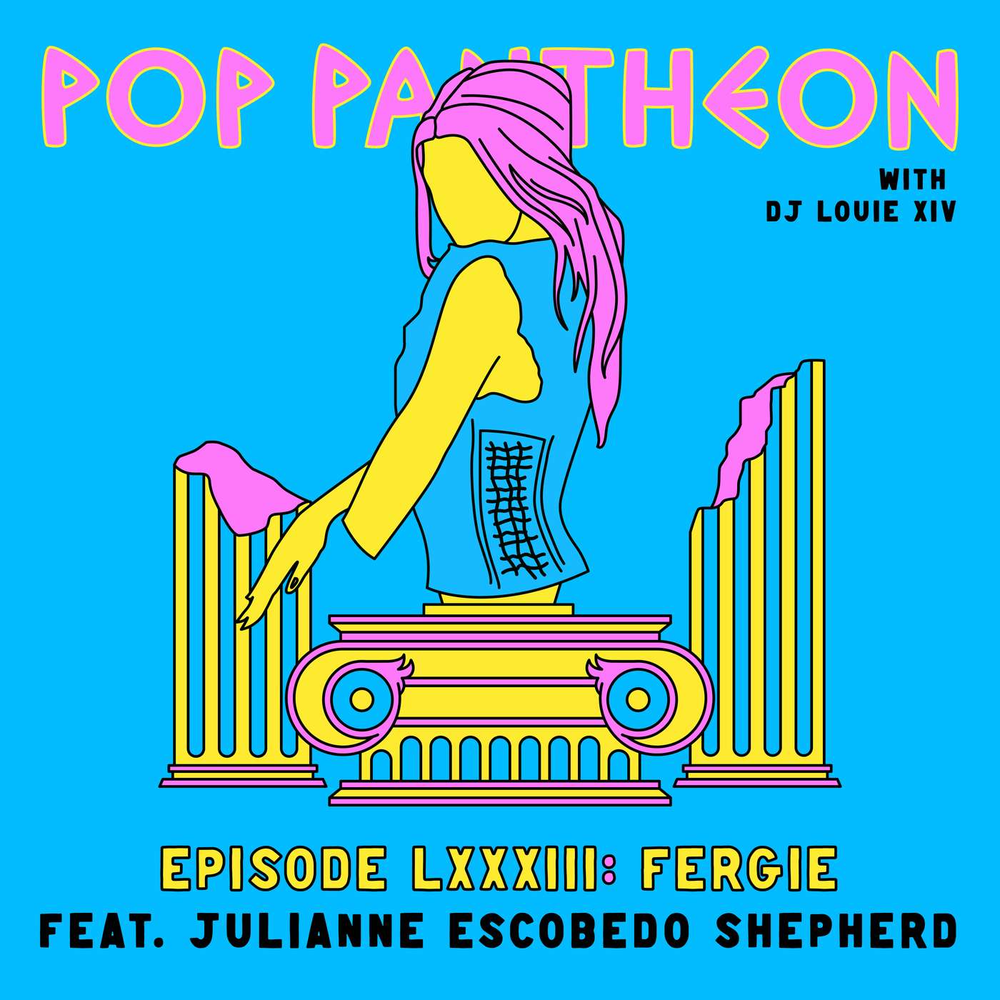 Pop Pantheon