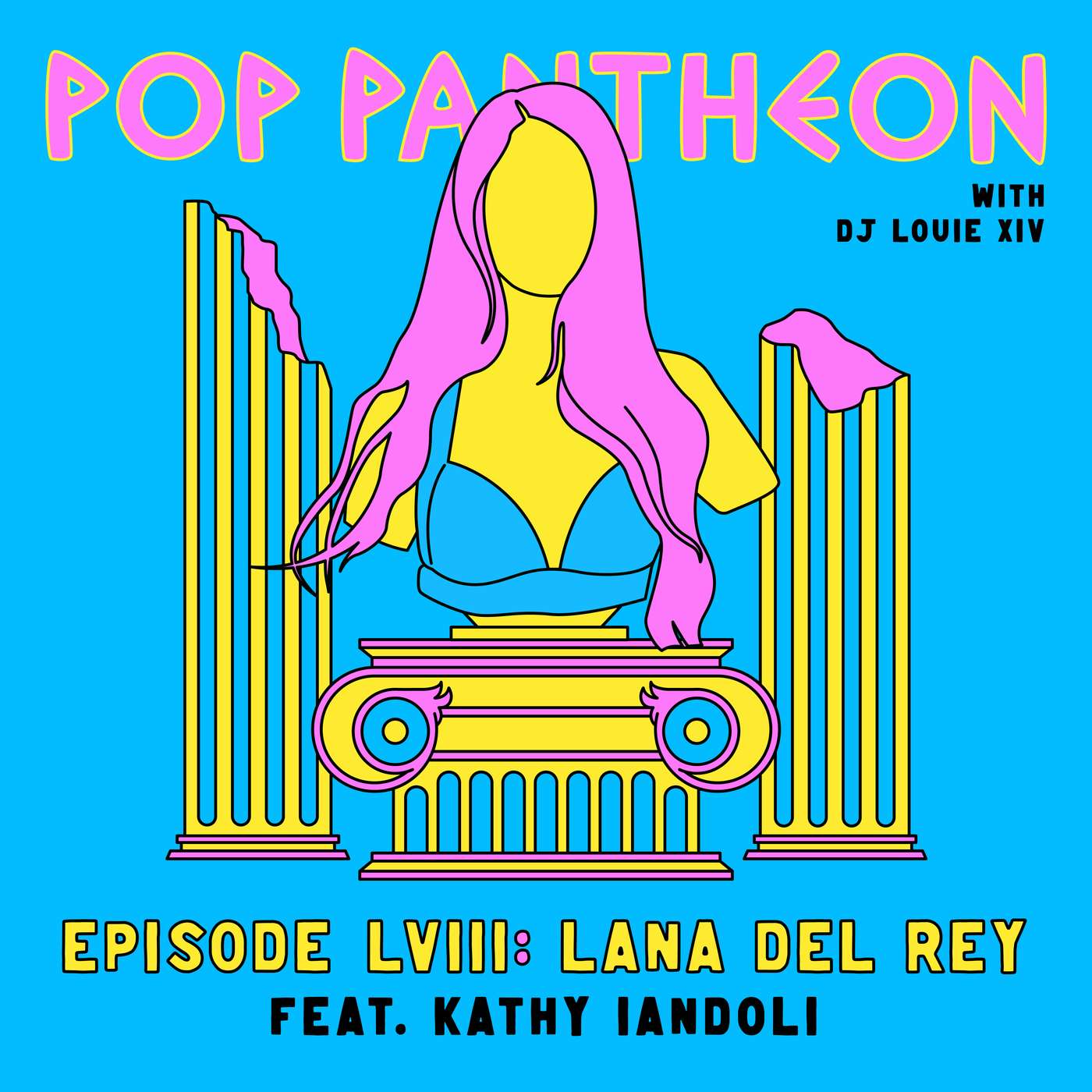 Pop Pantheon