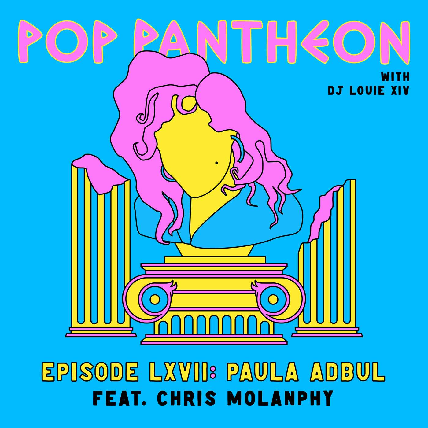 Pop Pantheon