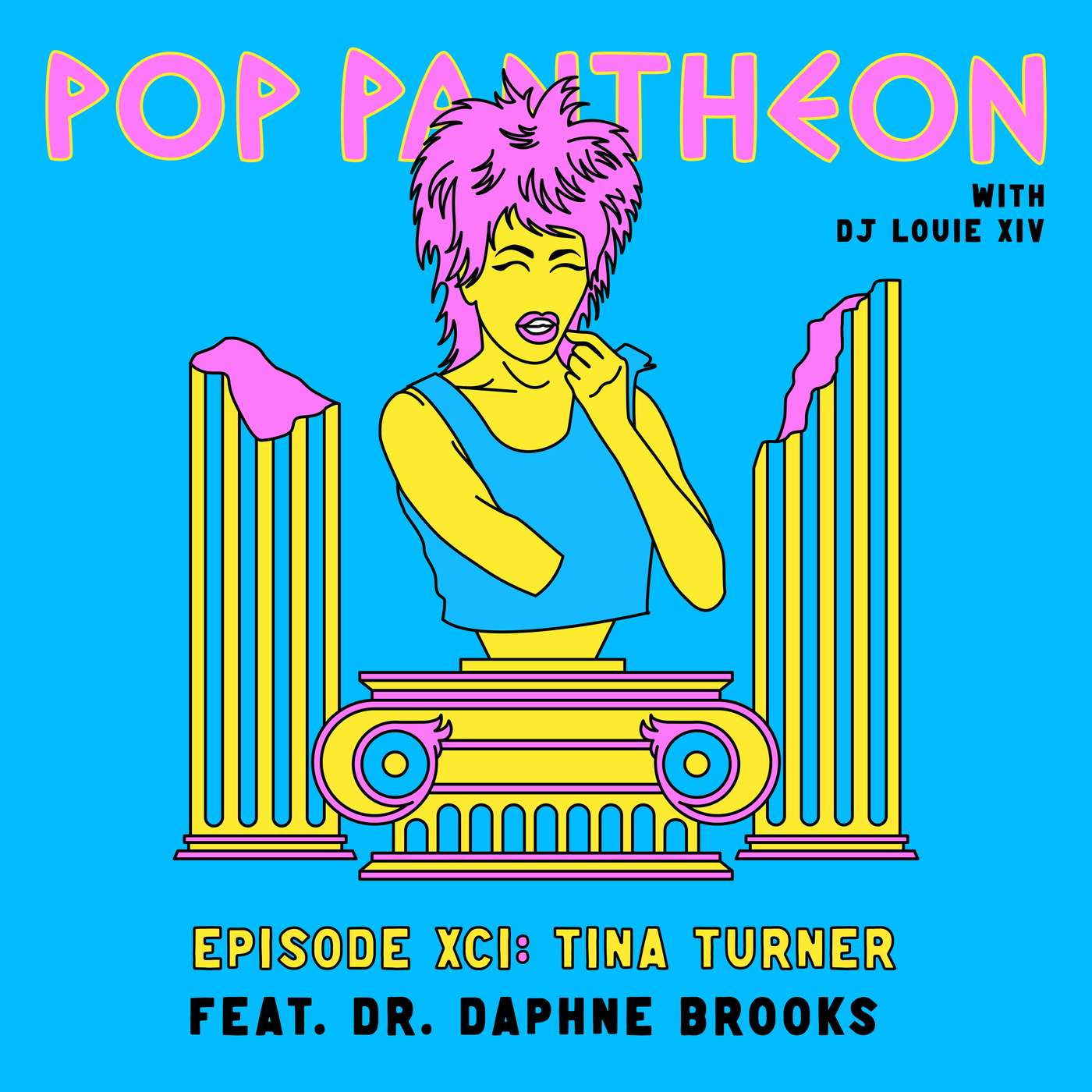 Pop Pantheon