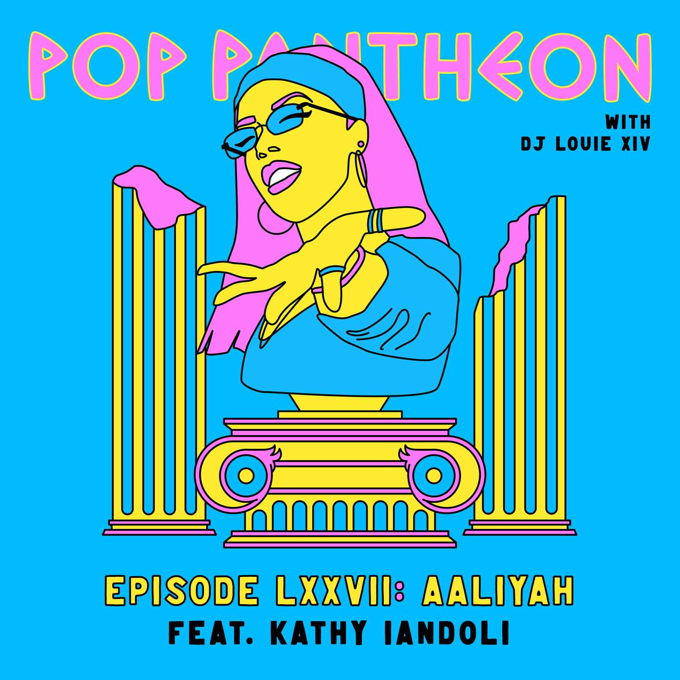 Pop Pantheon