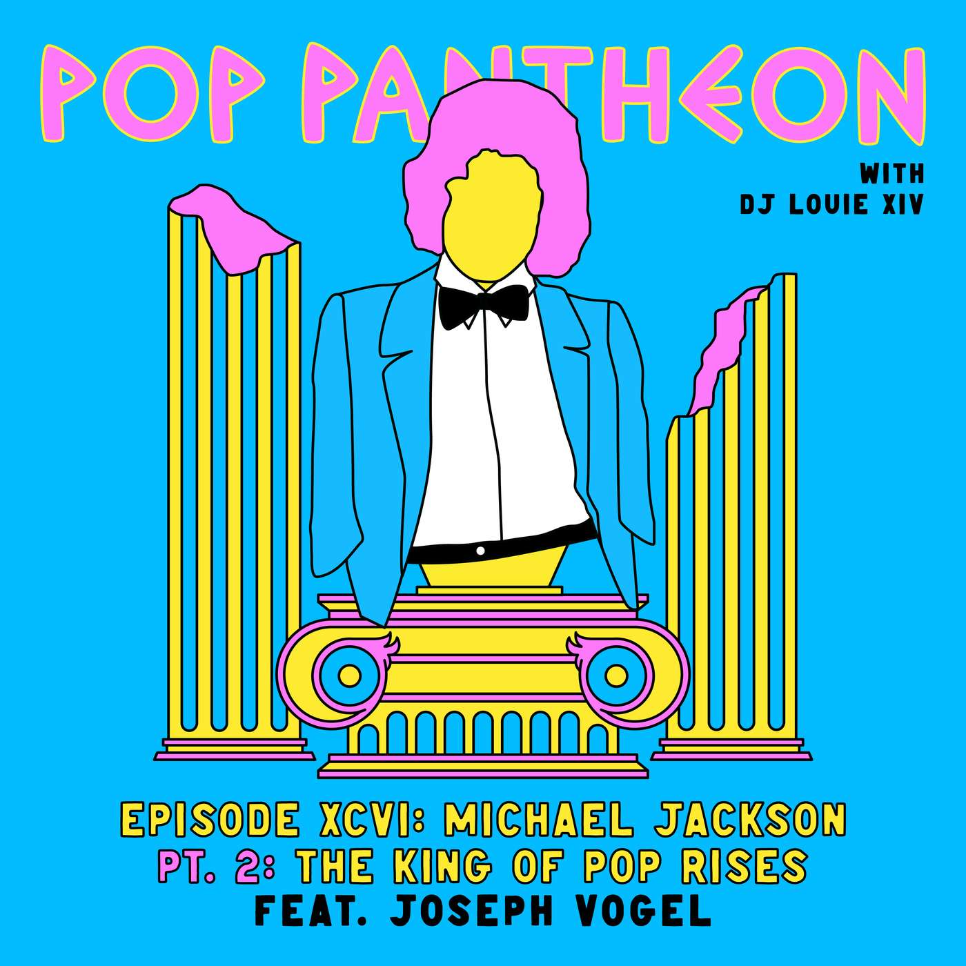 Pop Pantheon