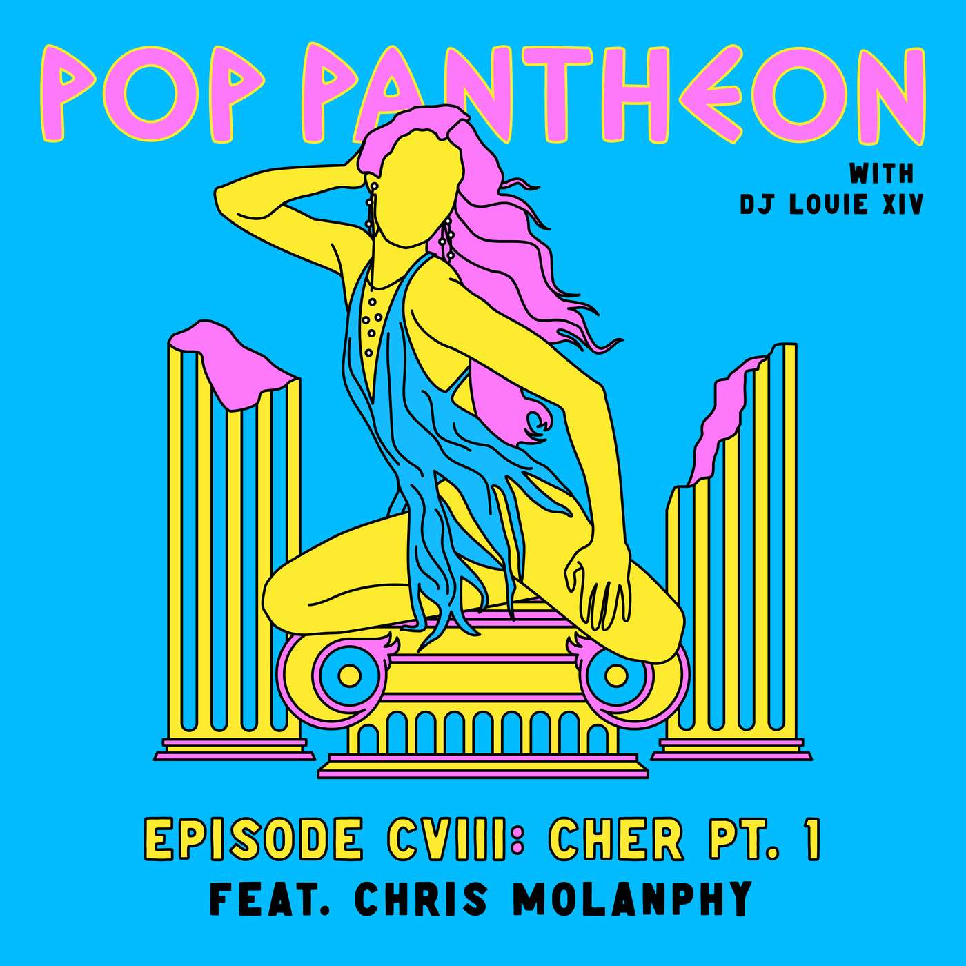 Pop Pantheon