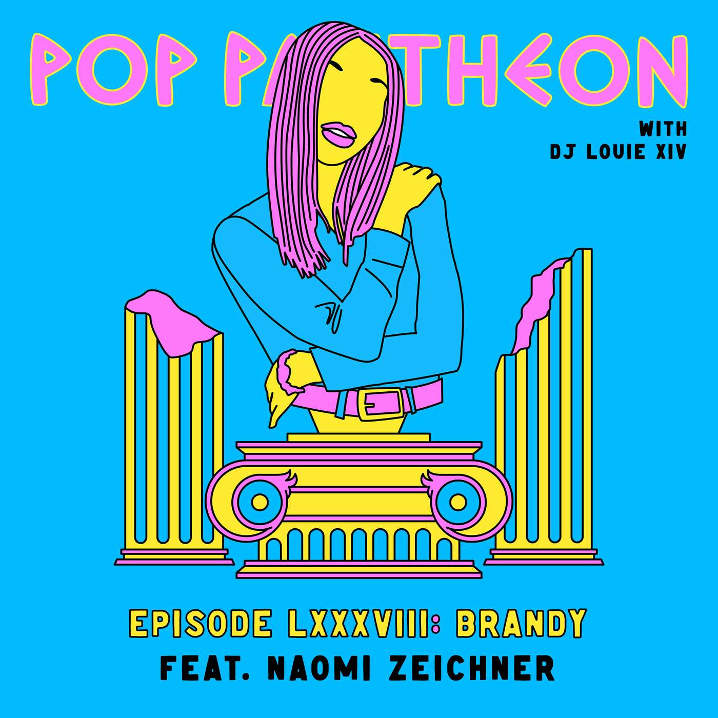 Pop Pantheon