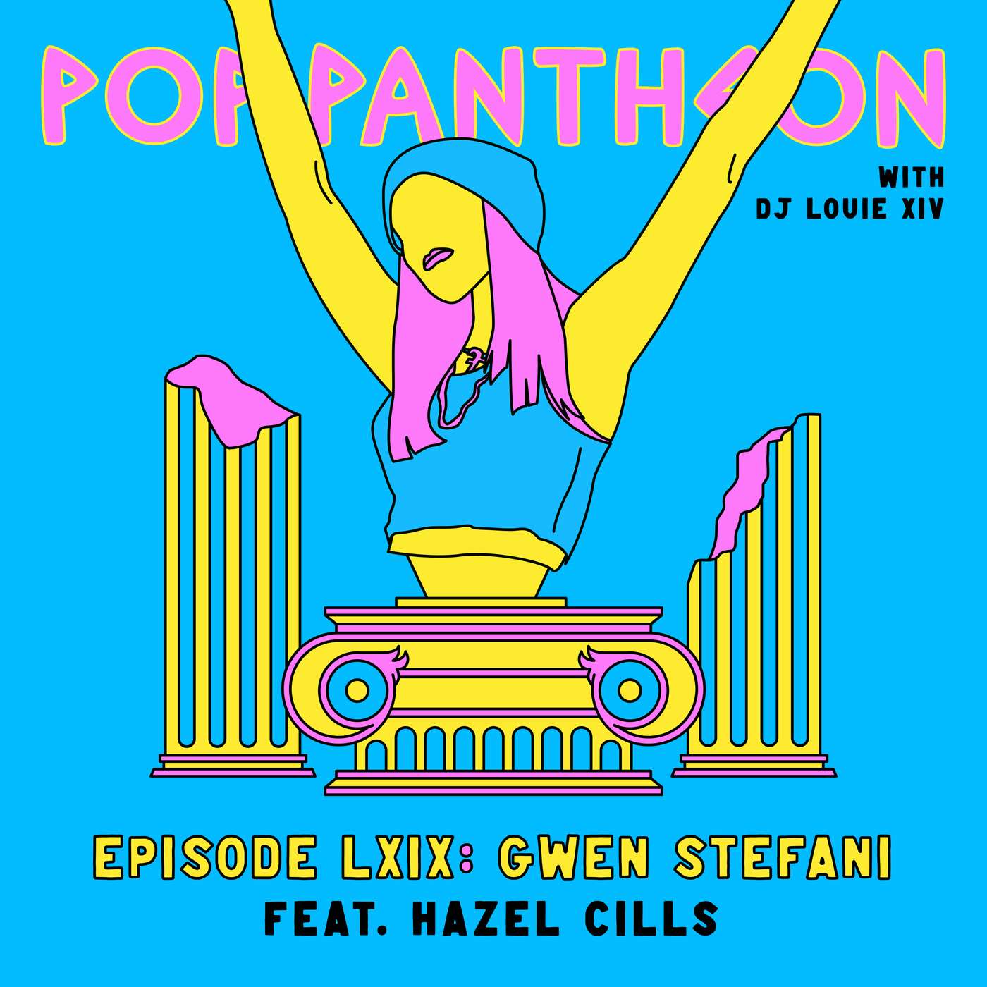 Pop Pantheon