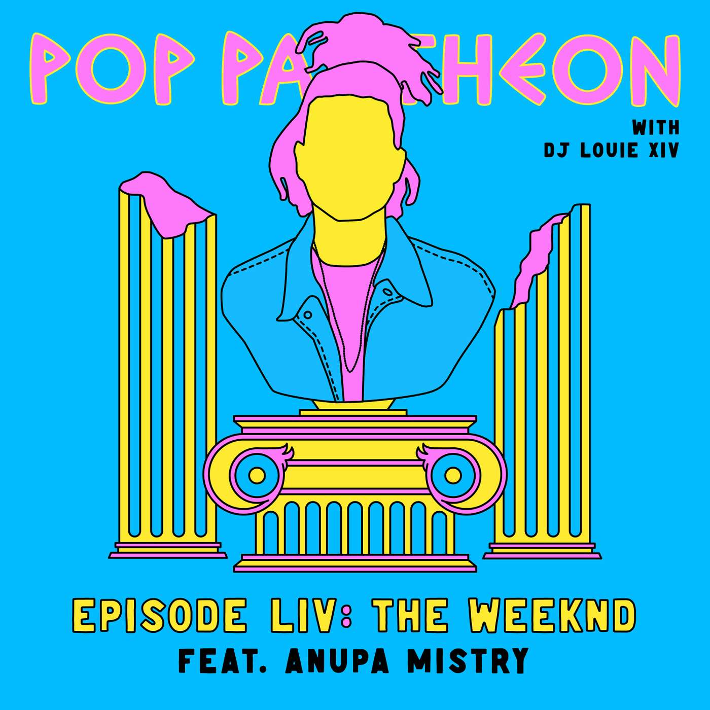 Pop Pantheon