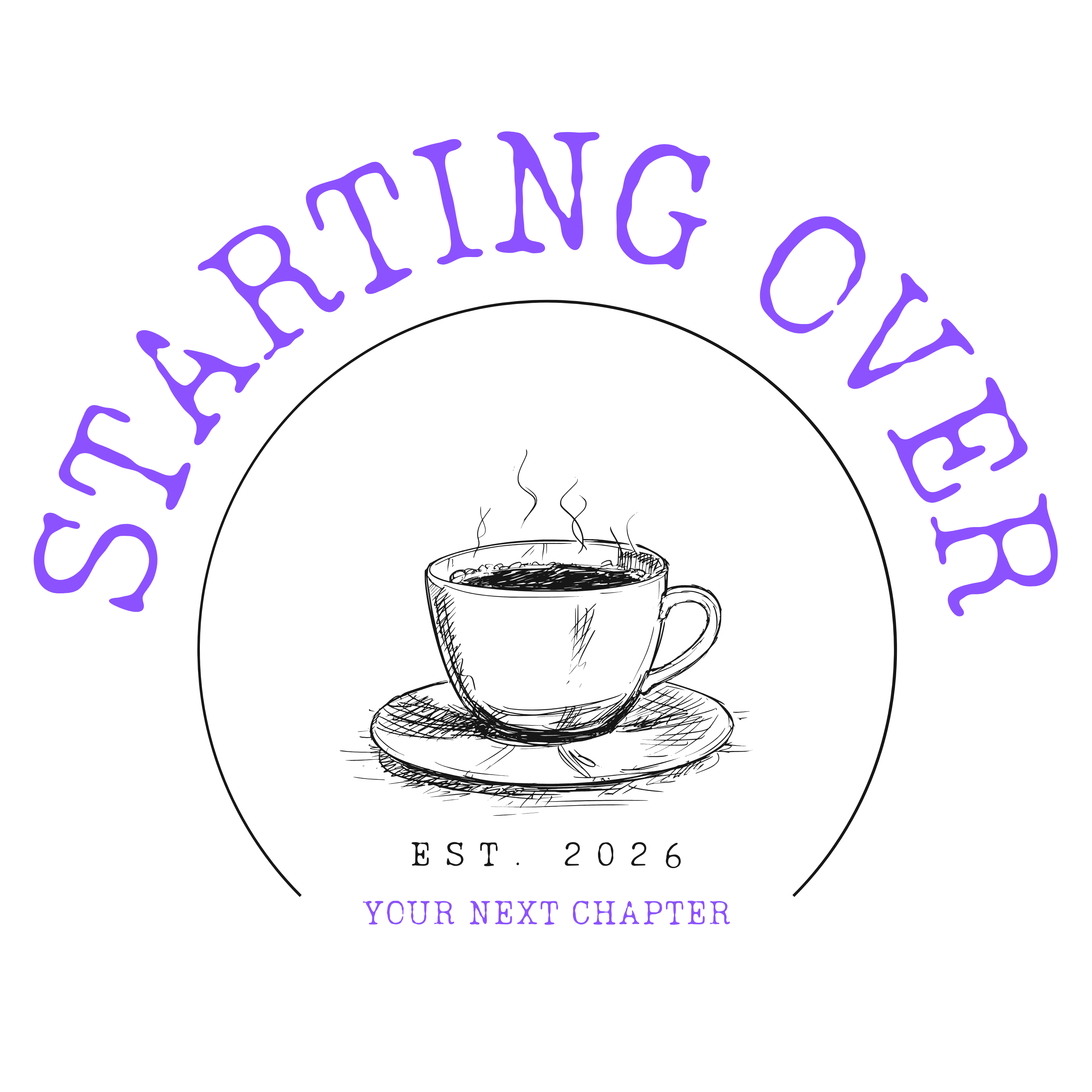 Introducing... Starting Over! episode artwork