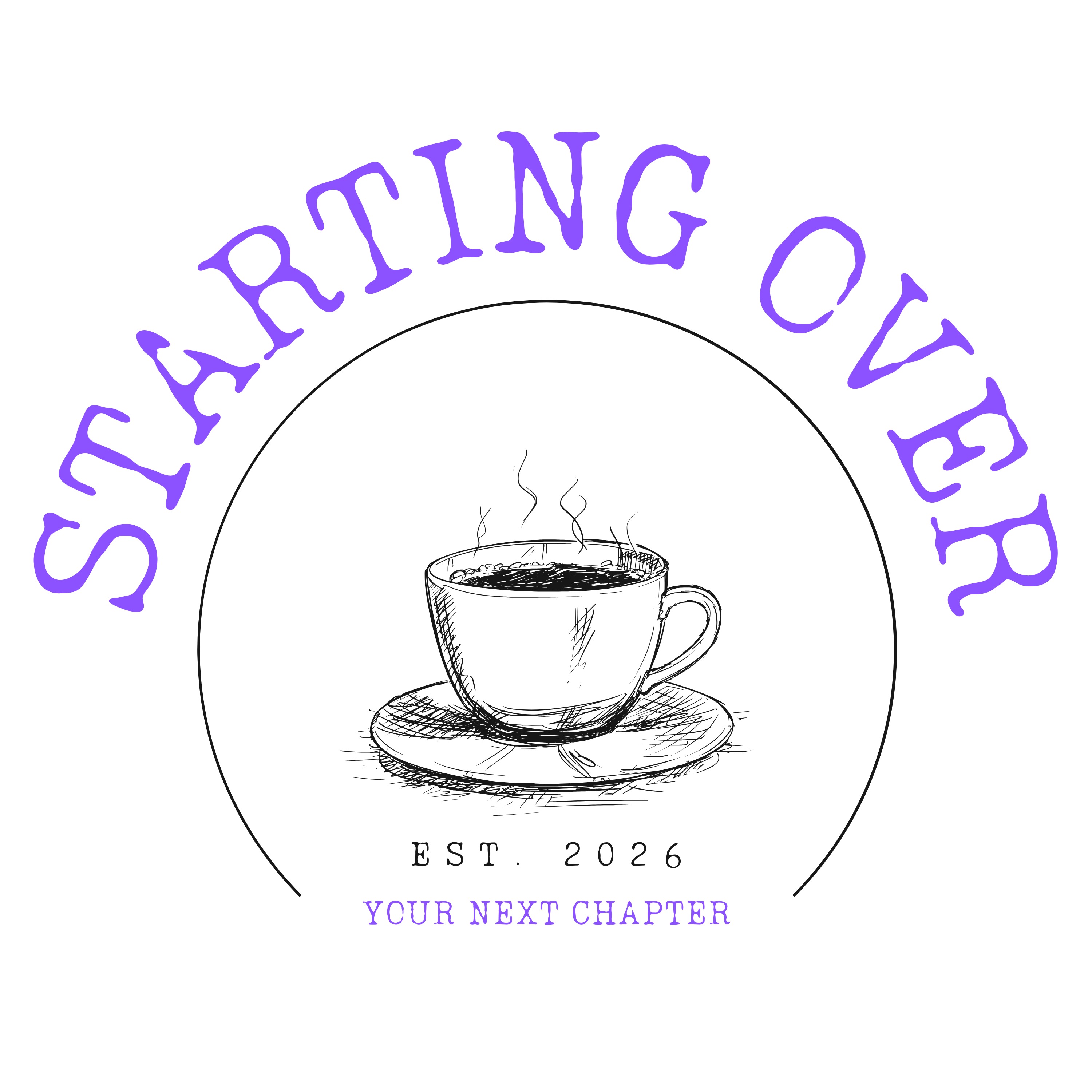 S1E6: Choosing the Right Hard - Turning Redundancy Into Your Best Career Opportunity | Lisa Heyward episode artwork