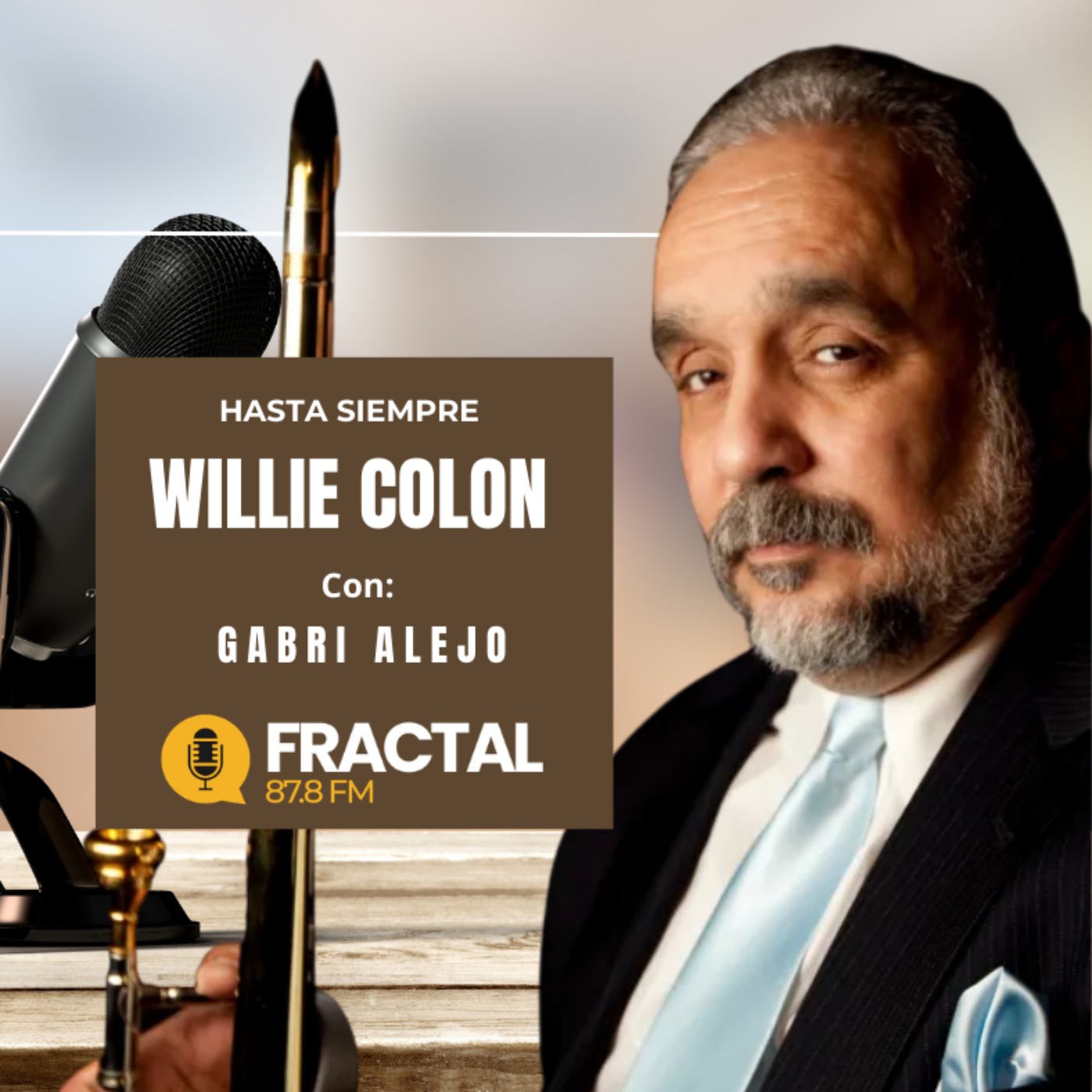 Willie Colon