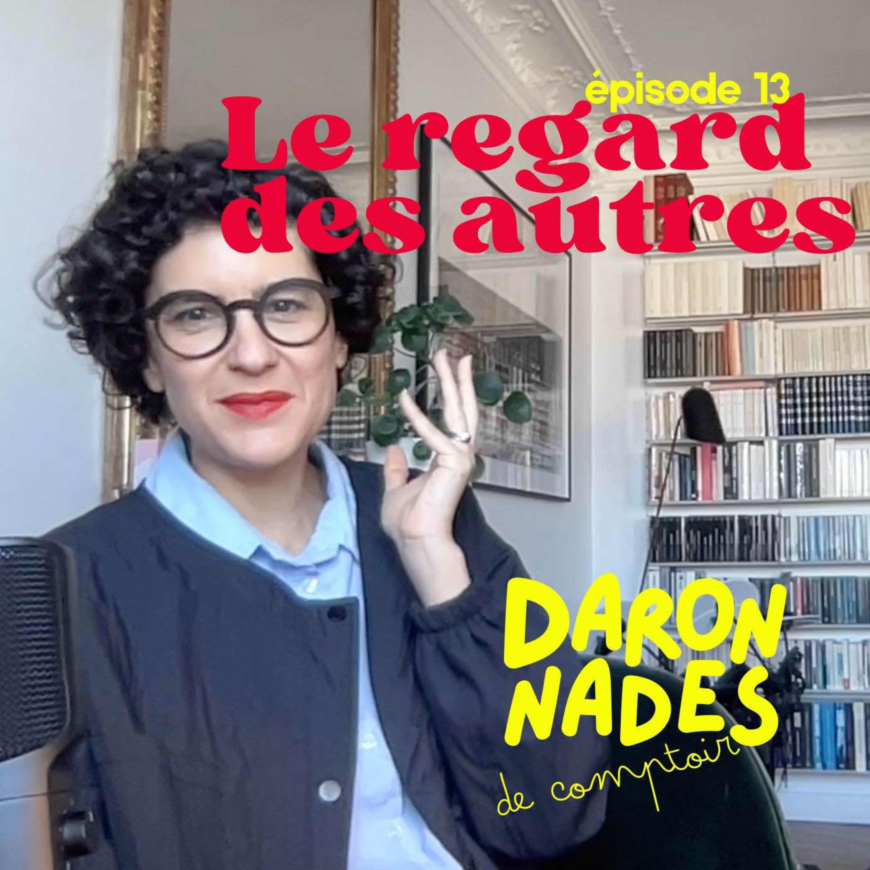 Le regard des autres episode artwork