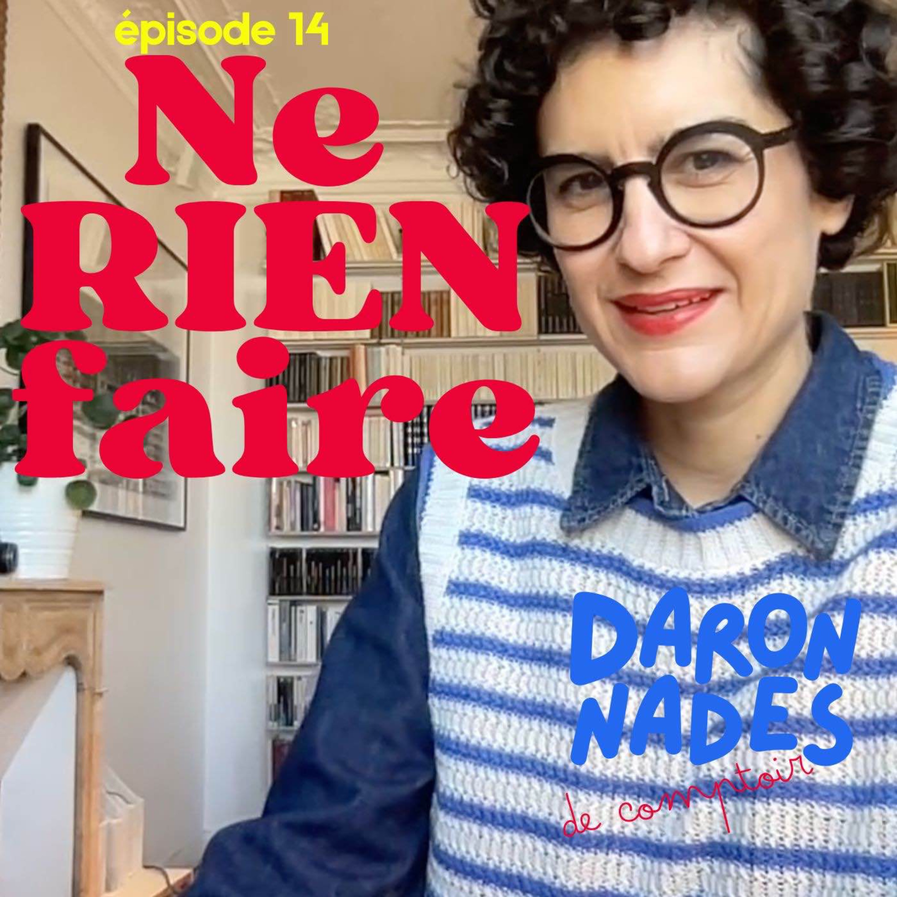 Ne rien faire avec ses enfants ?