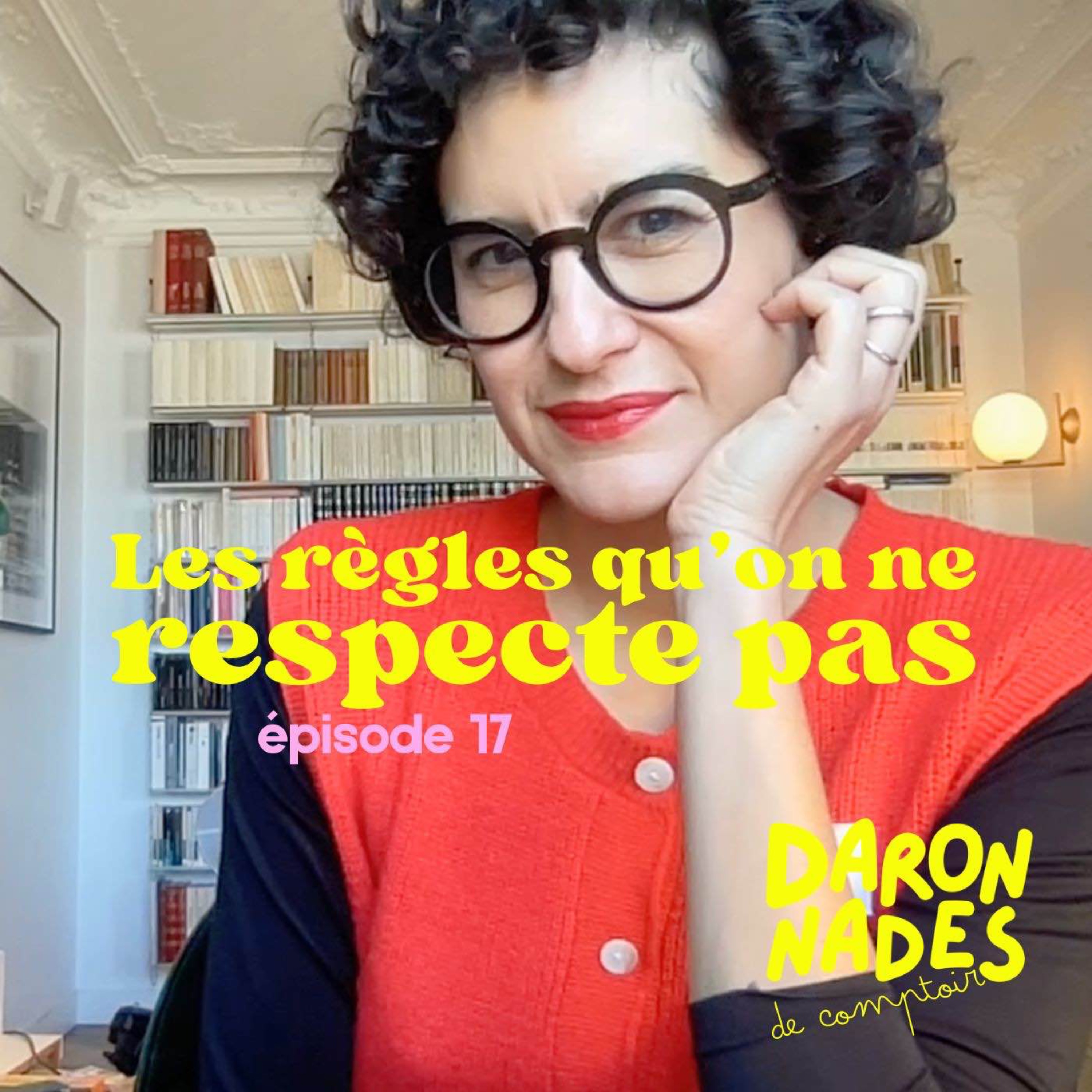 Une règle pour les enfants, une autre pour les adultes ? episode artwork
