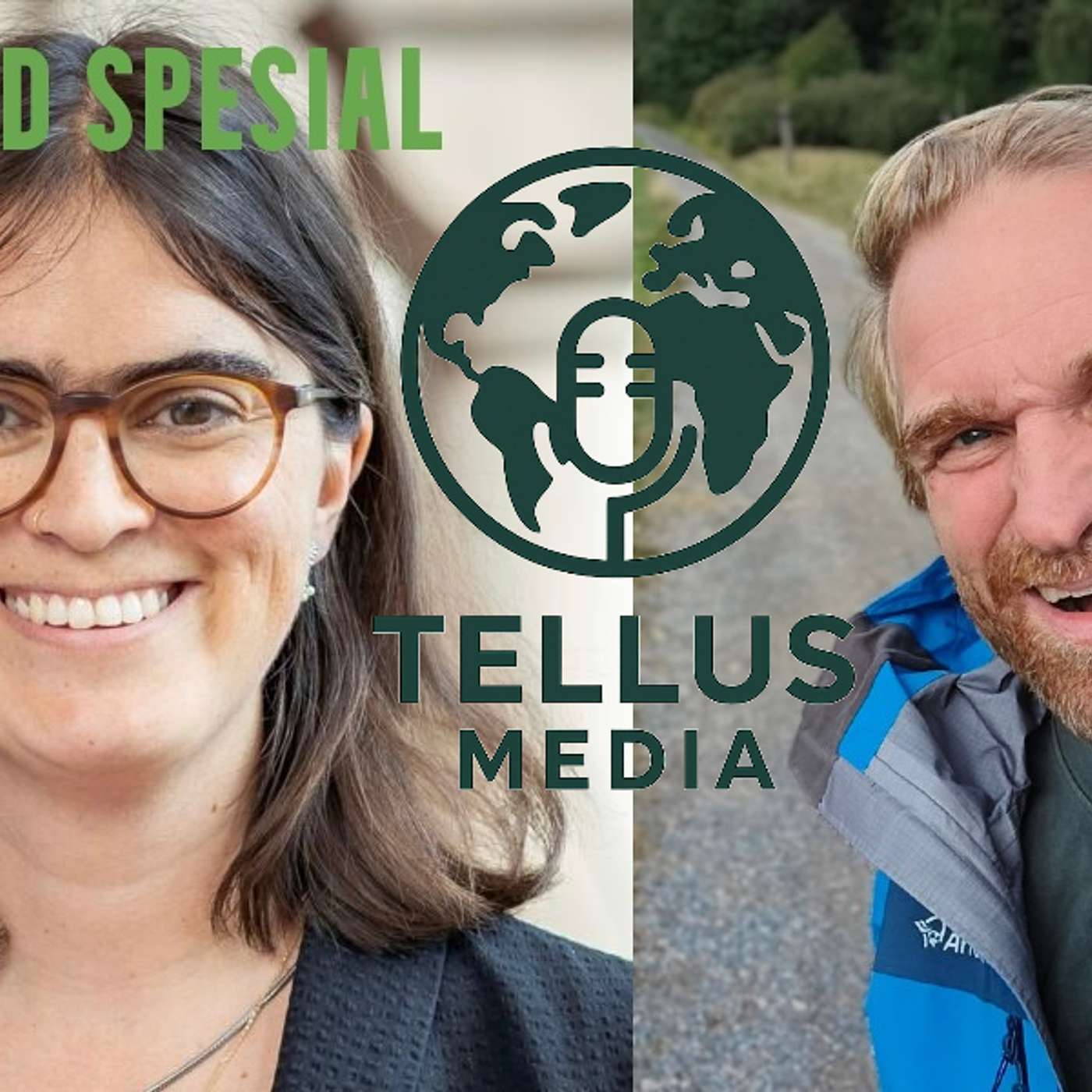 #4 Melkøya Spesial – med Anne Marit Post-Melby