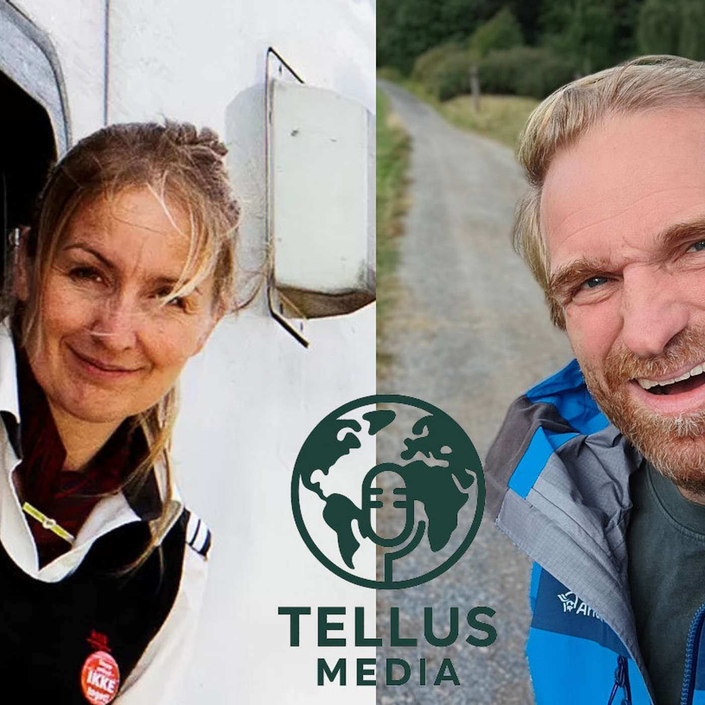 #3 Grethe Thorsen – Om hvordan vi kan løse krisa i norsk jernbane