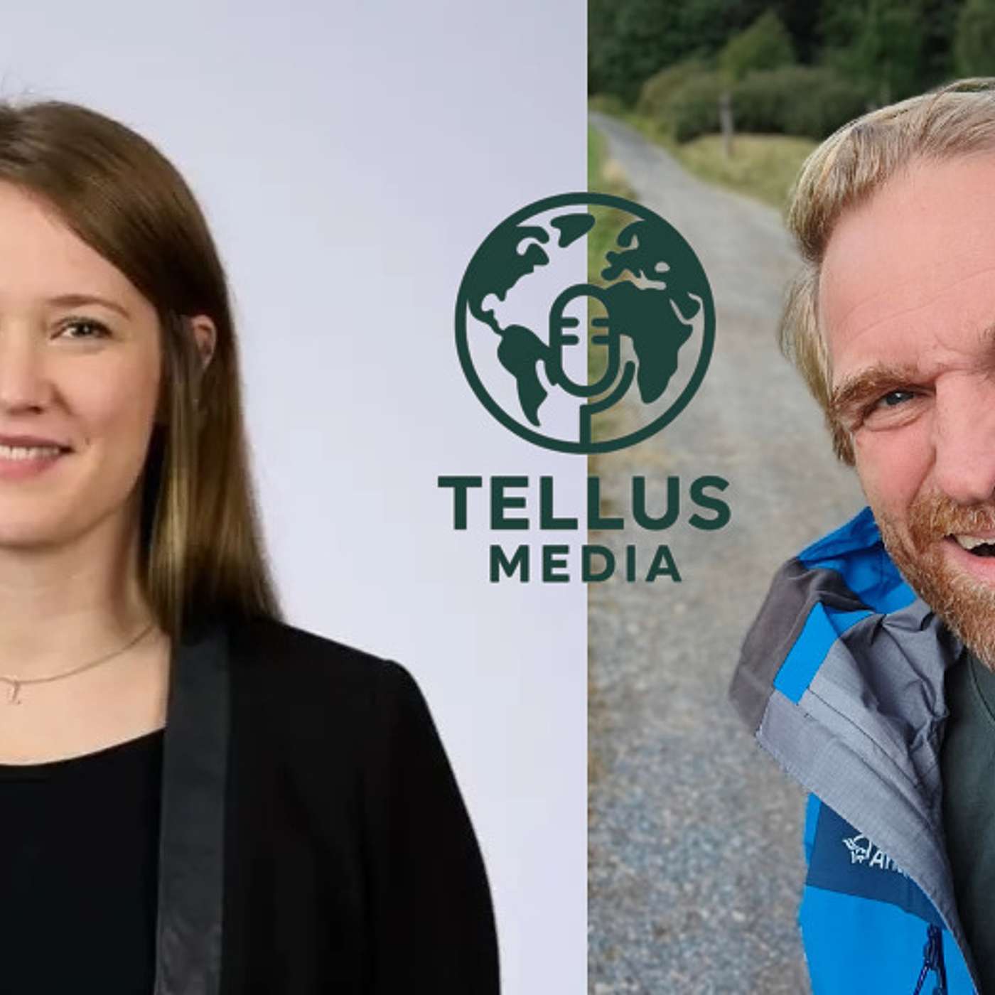 #7 Om plast i klær, med Lisbeth Løvbak Berg