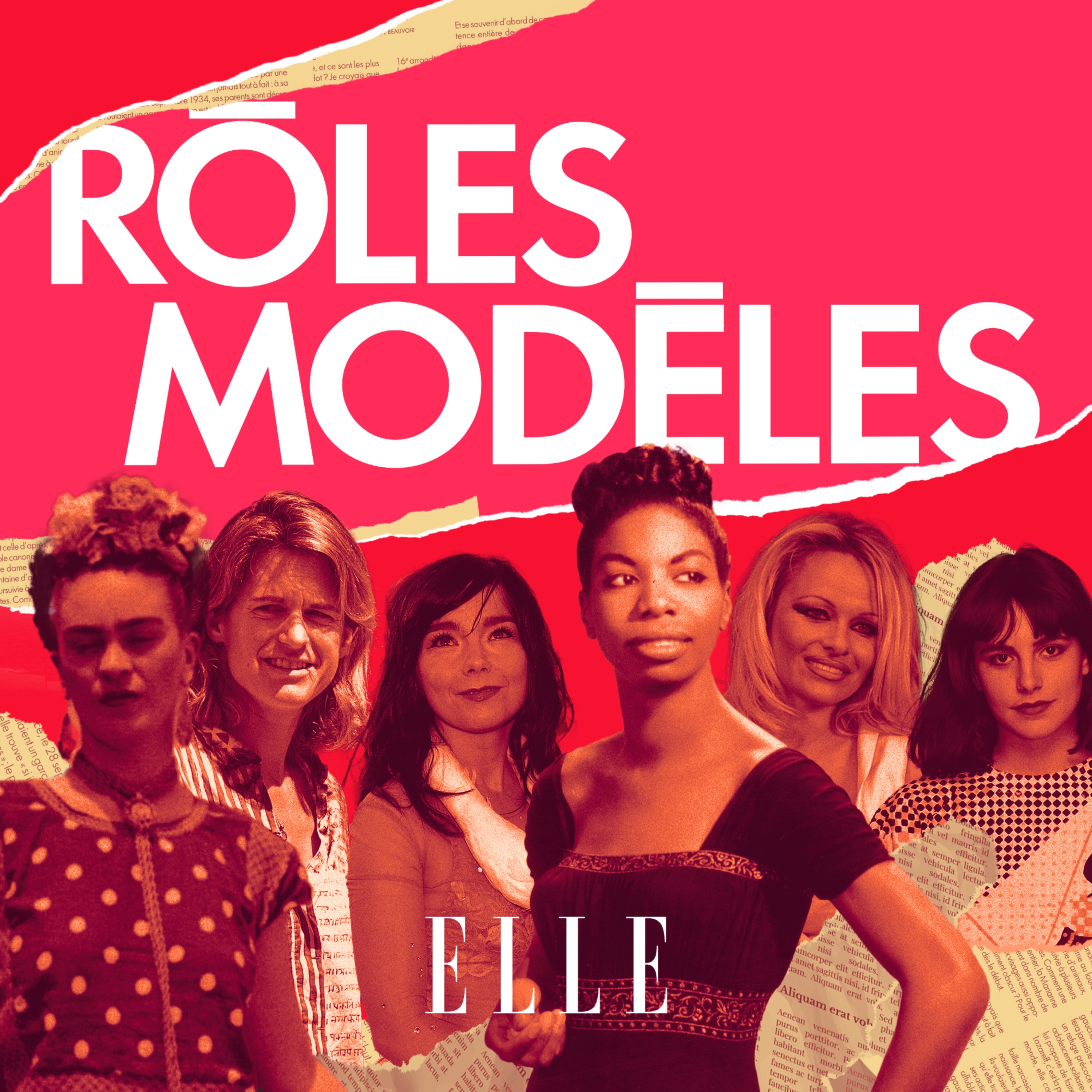 Rôles Modèles cover art