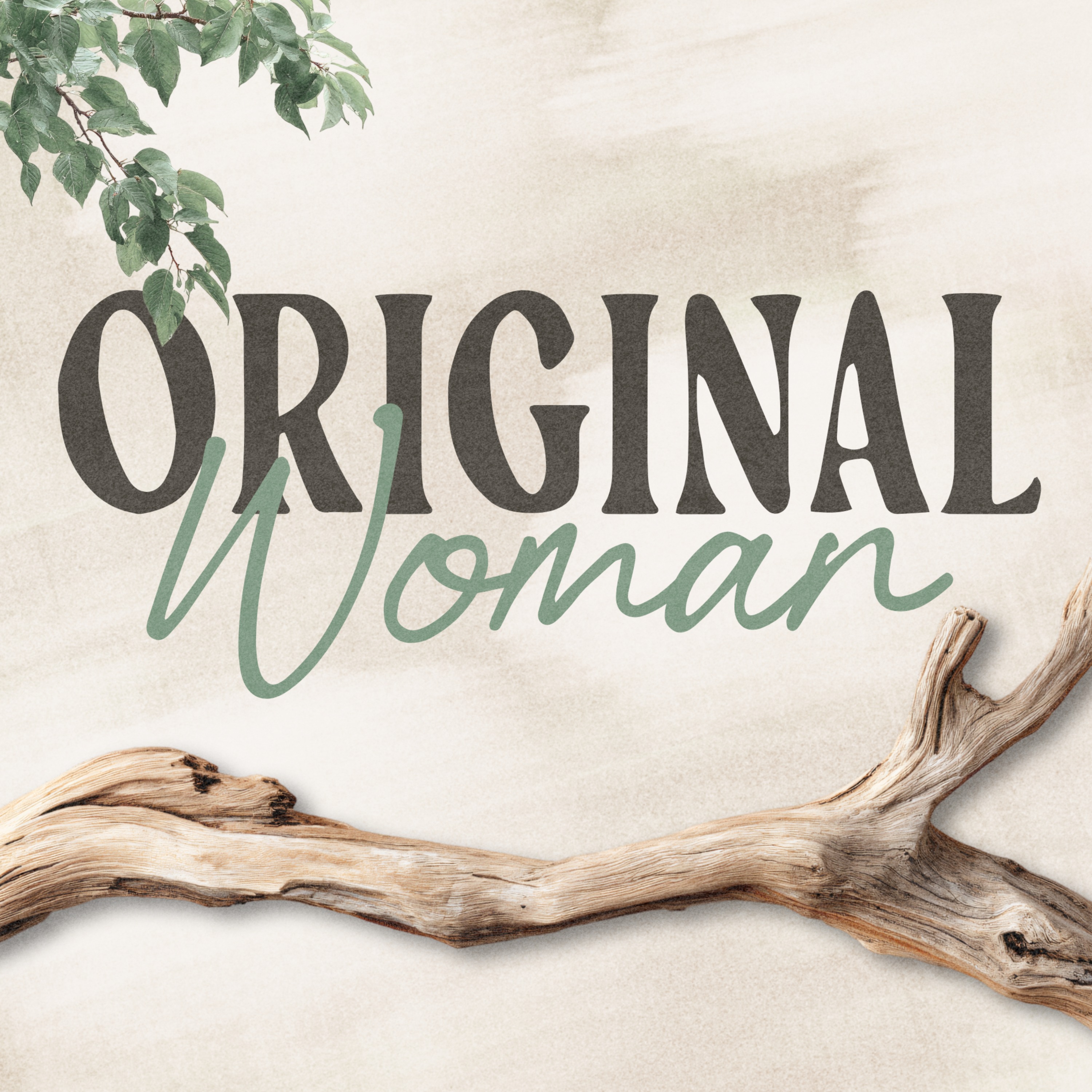 What is a Woman? | Lifepointe Church | Nate Siemon episode artwork