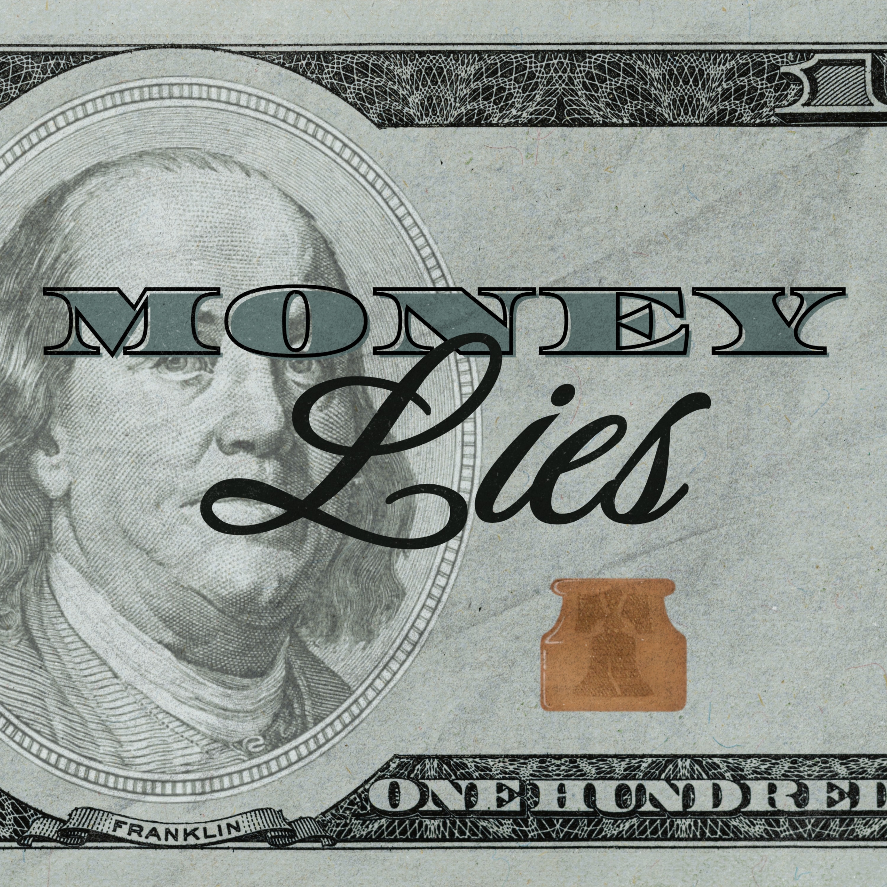Is it My Money or God's Money? | Lifepointe Church | Nate Siemon episode artwork