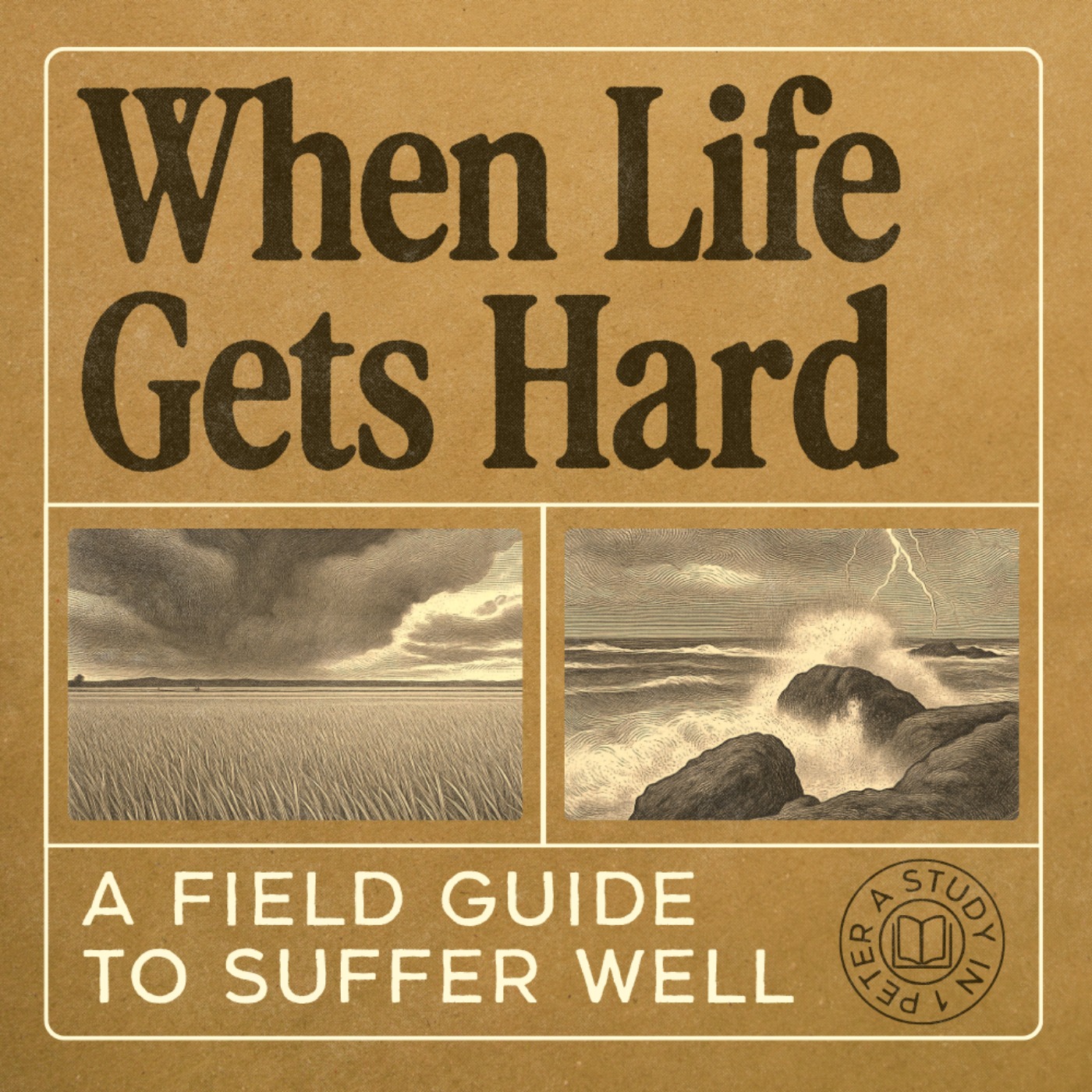 When Life Gets Hard, Live HOLY | Lifepointe Church | Nate Siemon episode artwork