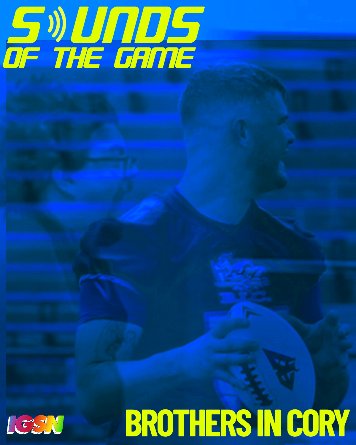 Sounds Of The Game