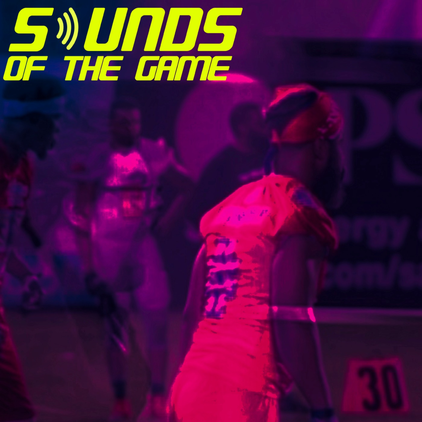 Sounds Of The Game