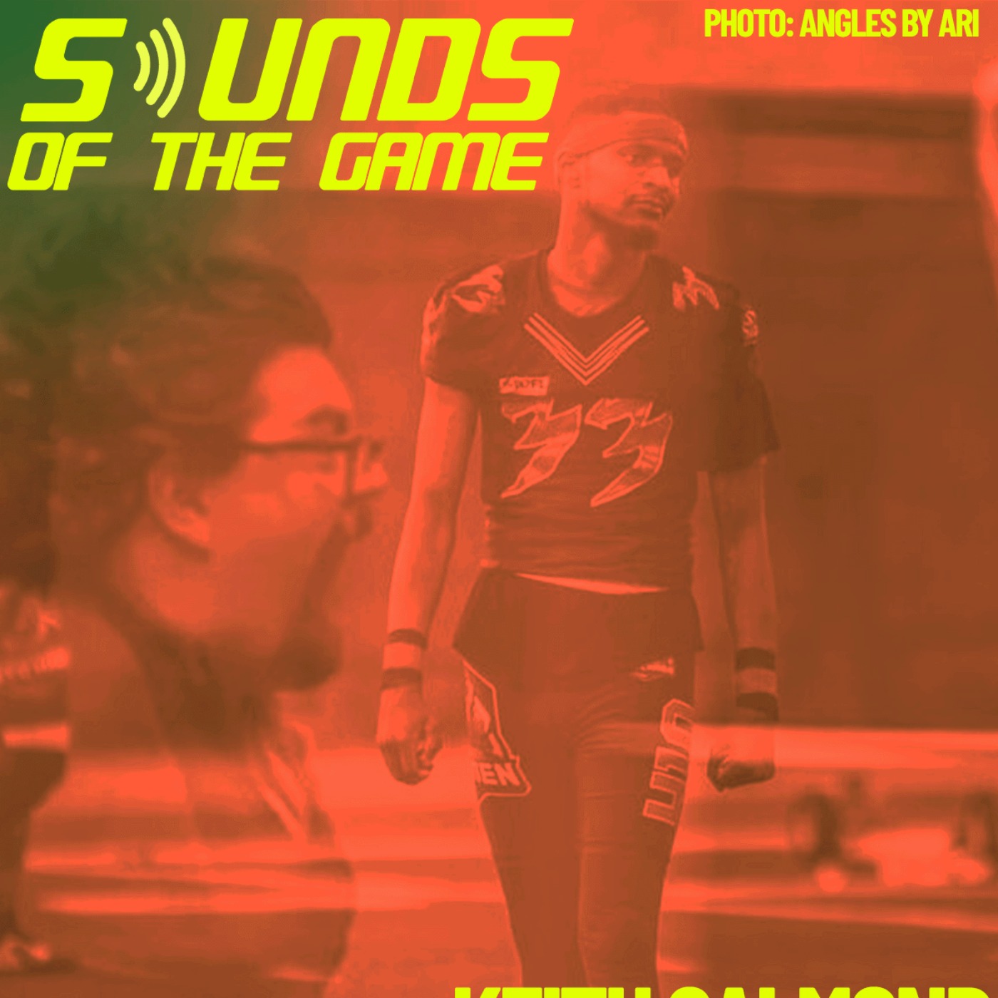 Sounds Of The Game