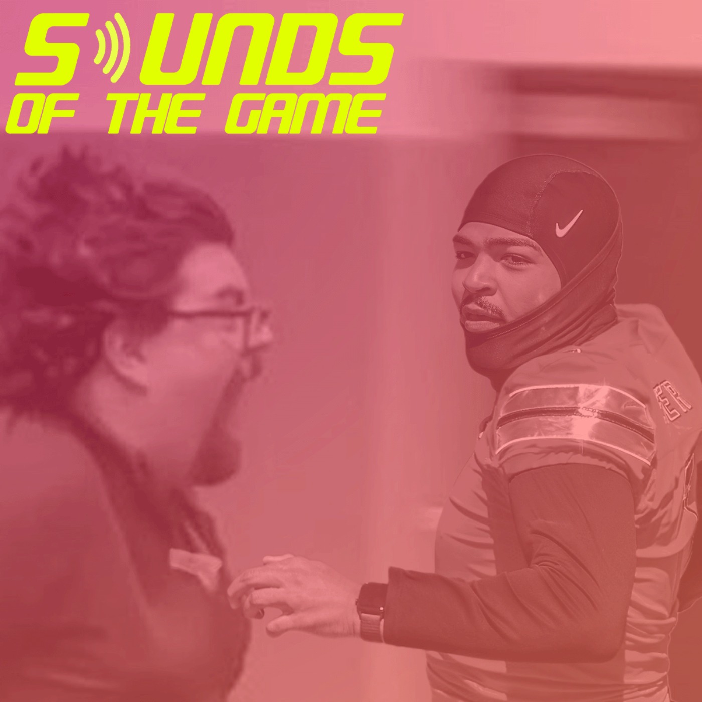 Sounds Of The Game