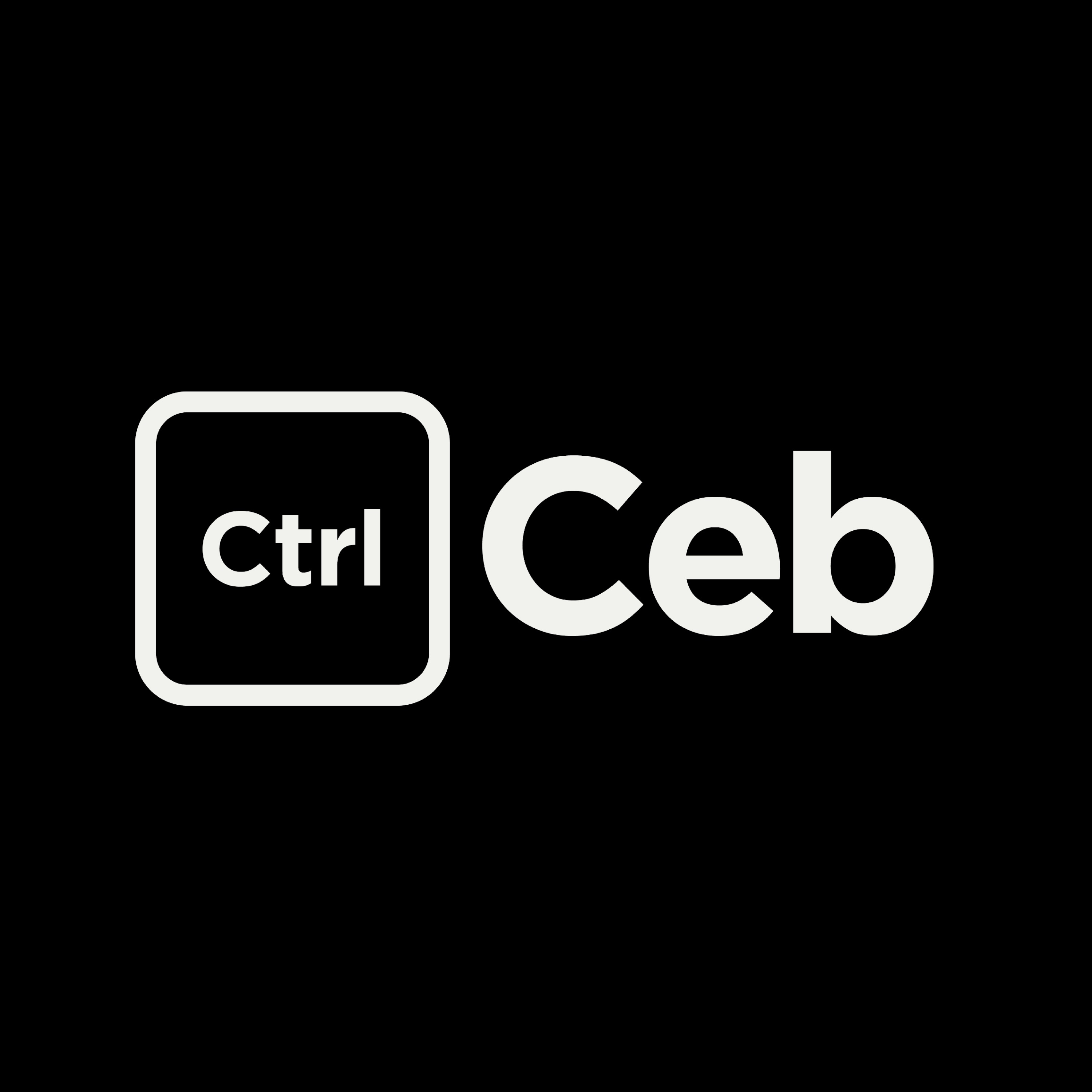 Bienvenue sur Ctrl Ceb