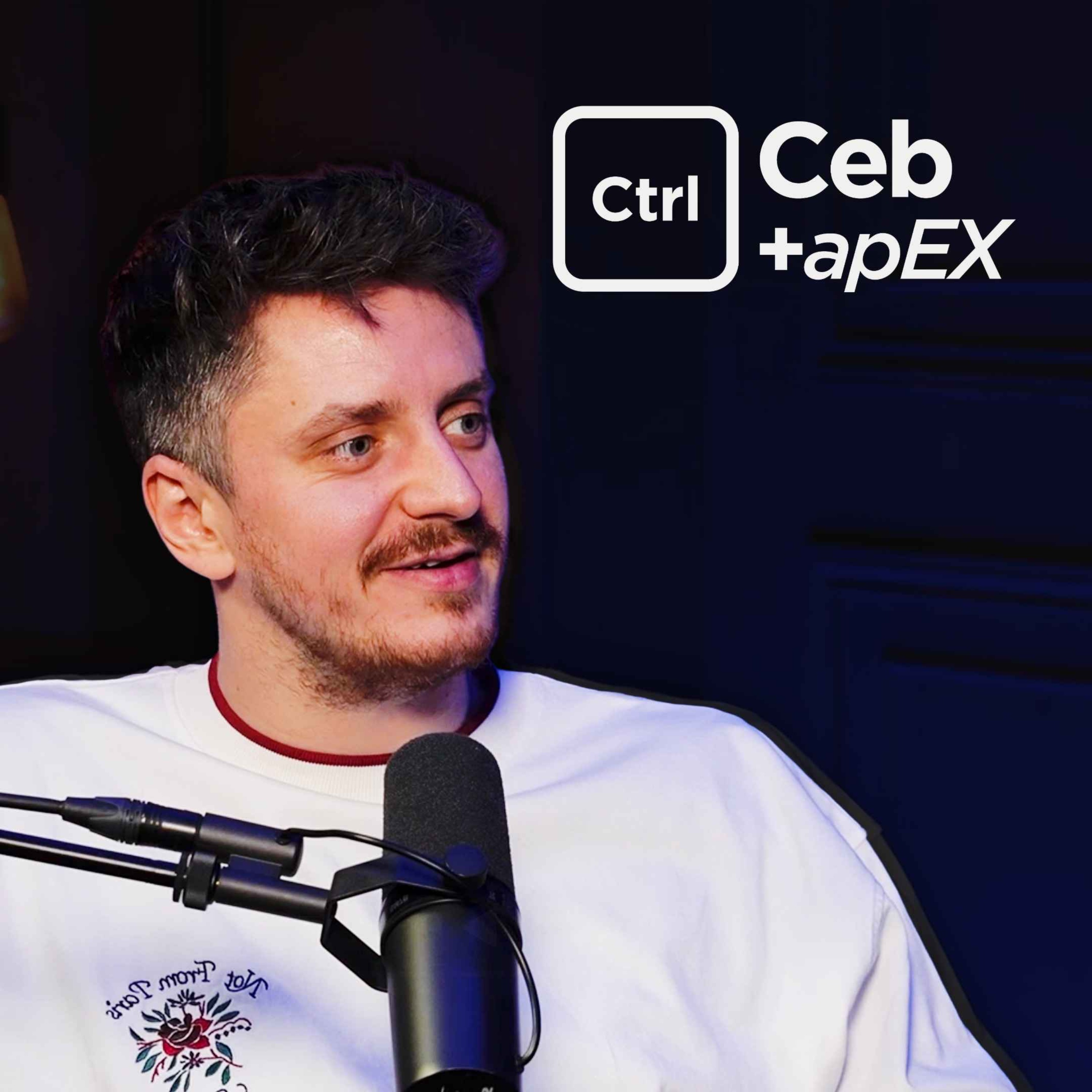apEX : Légende de l'esport et capitaine de la meilleure équipe de tous les temps, il nous dit tout !