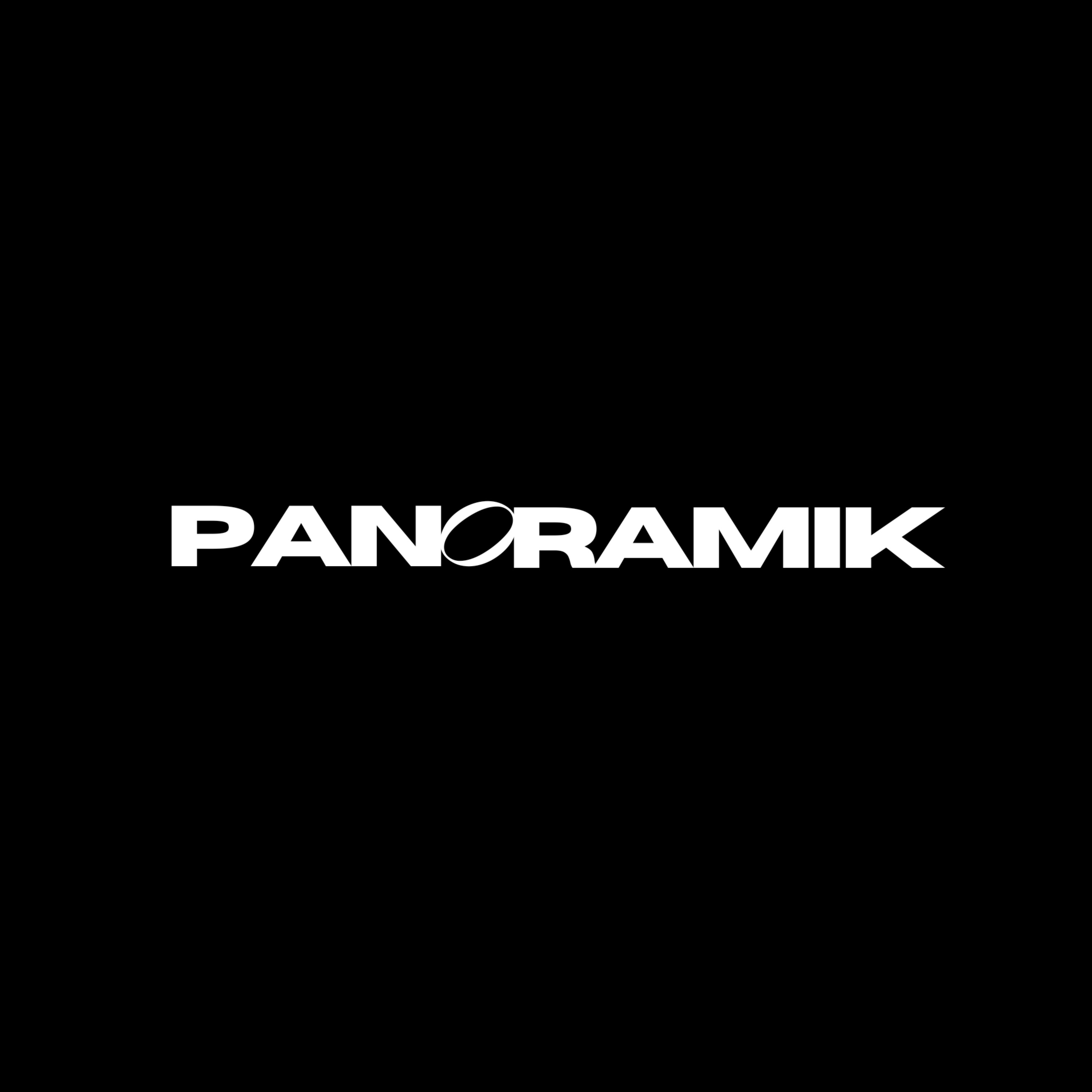 PANORAMIK cover art