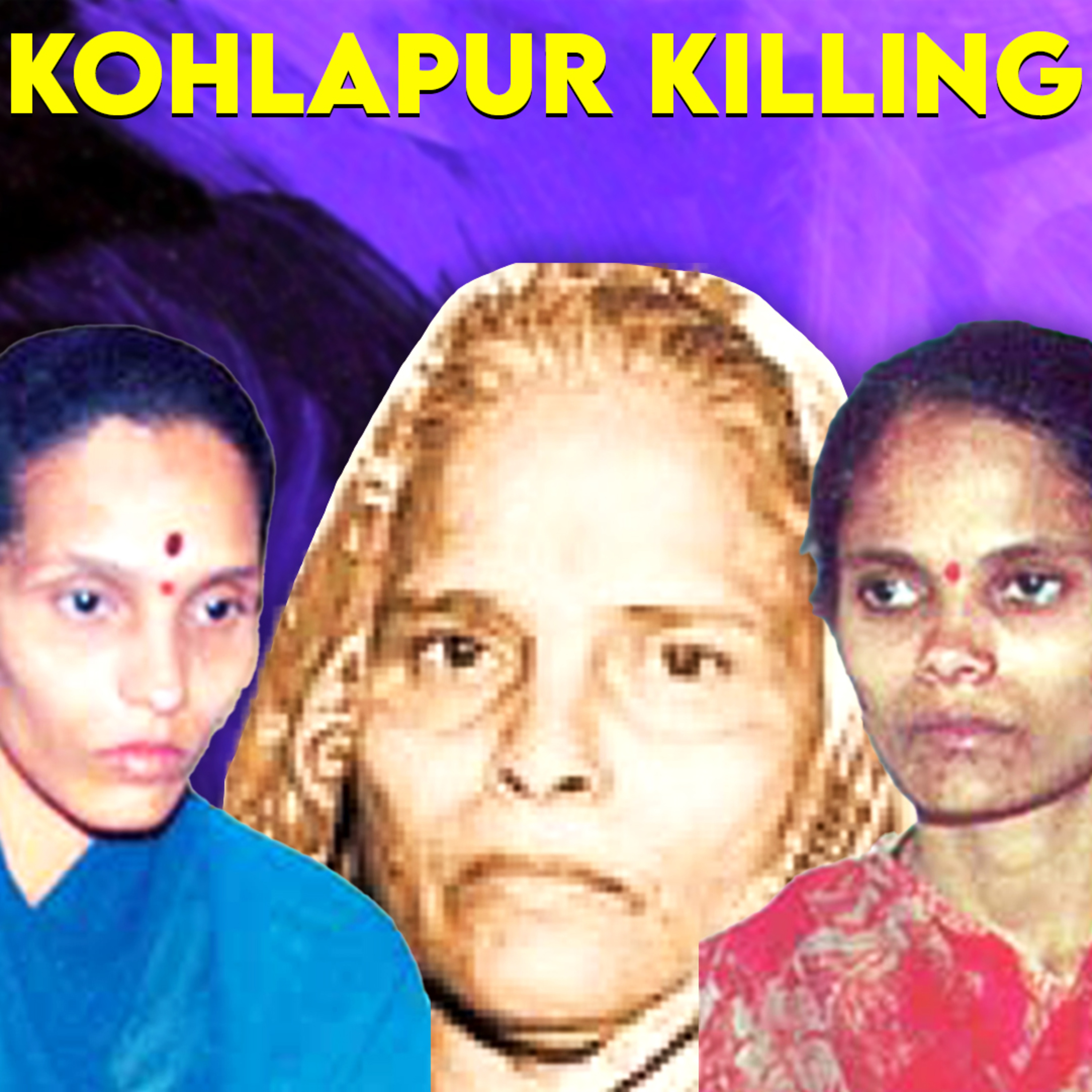 Mother And Sisters Kidnapped/Killed 42 innocent Kids (Seema Gavit, Renuka Shinde and Anjanabai)