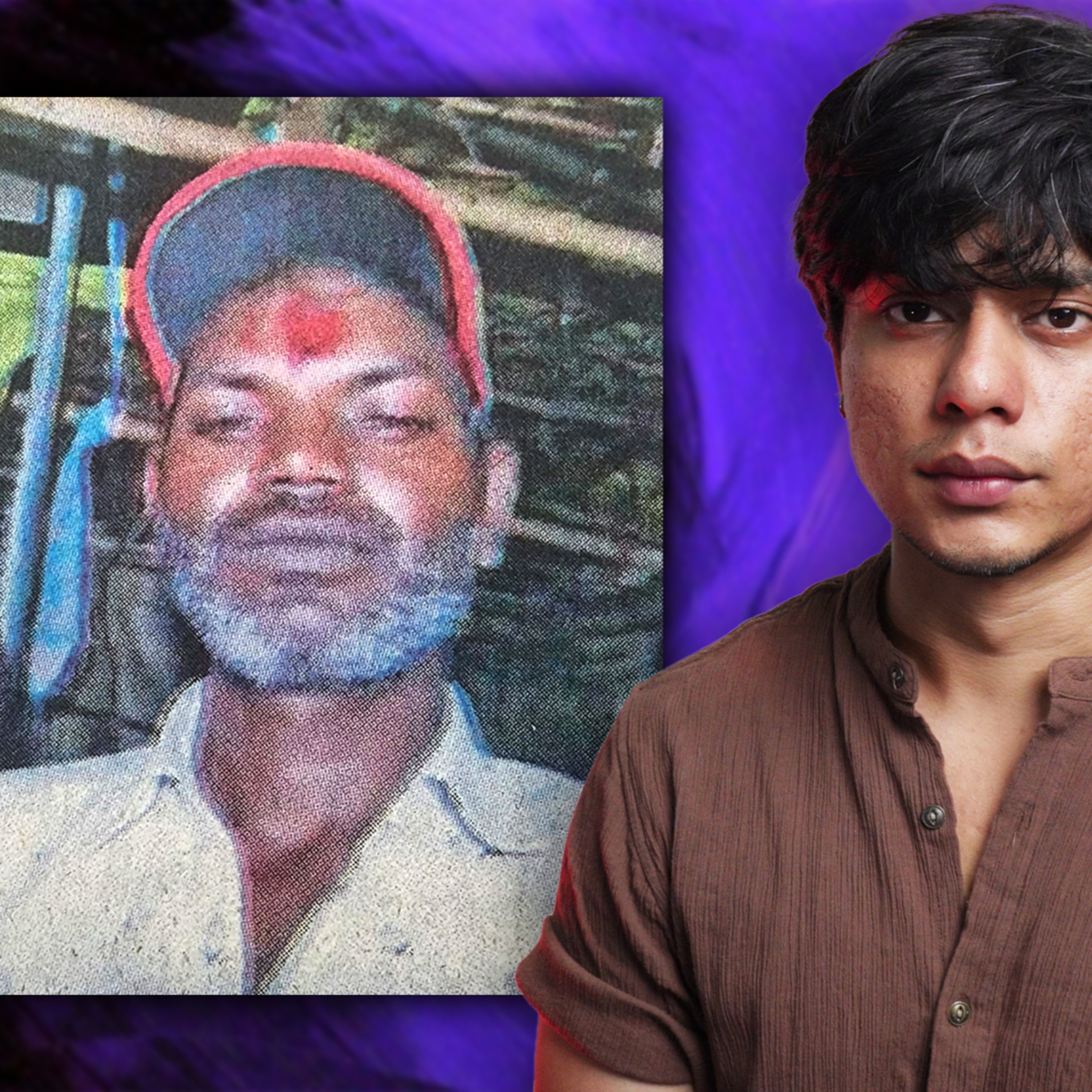 Hemu & Hansa Makwana : Gujrat Black Magic Ritual