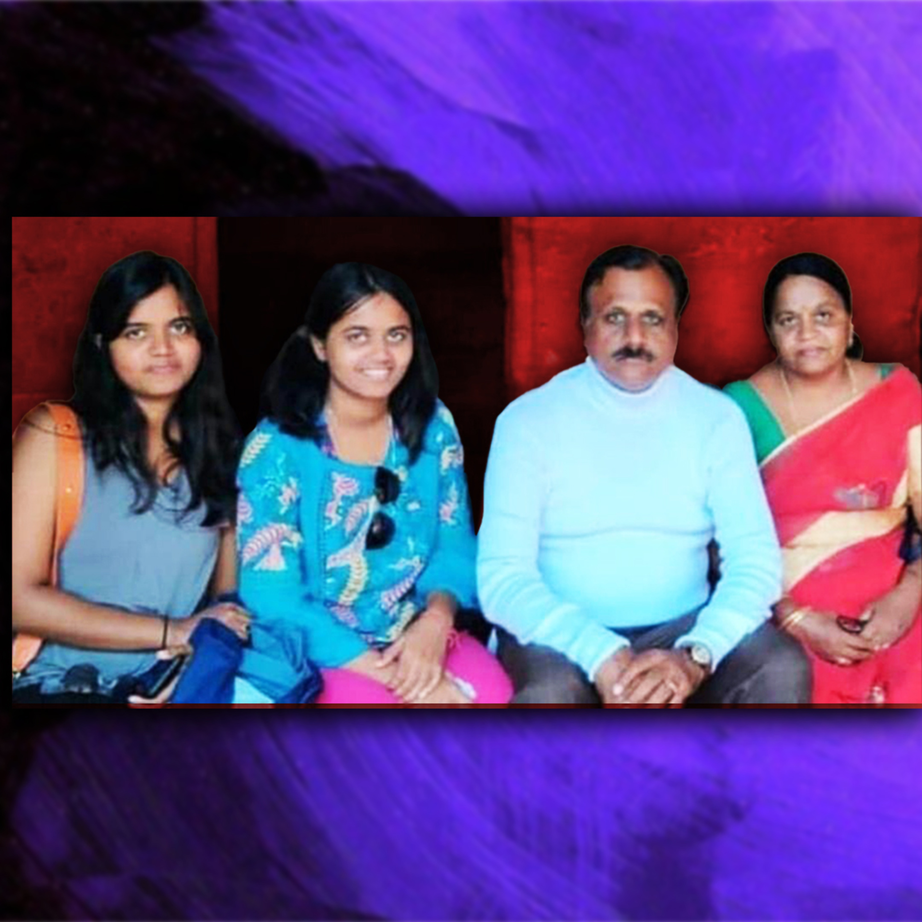 Andhra Pradesh Parents Ki**ed Their Own Daughters For Ritual