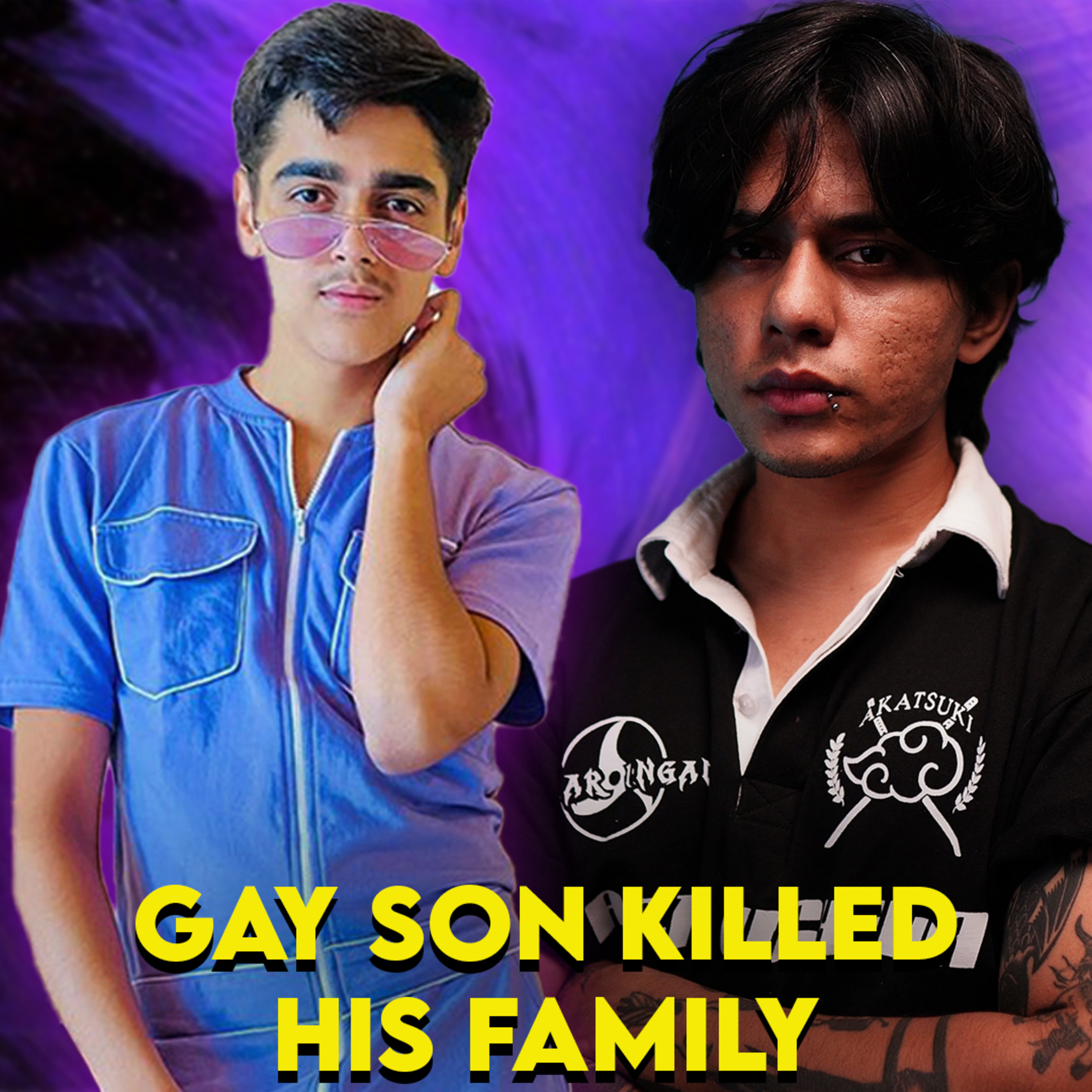 Student-Teacher Relationship Led To A Murder - Gaurav Hada Case