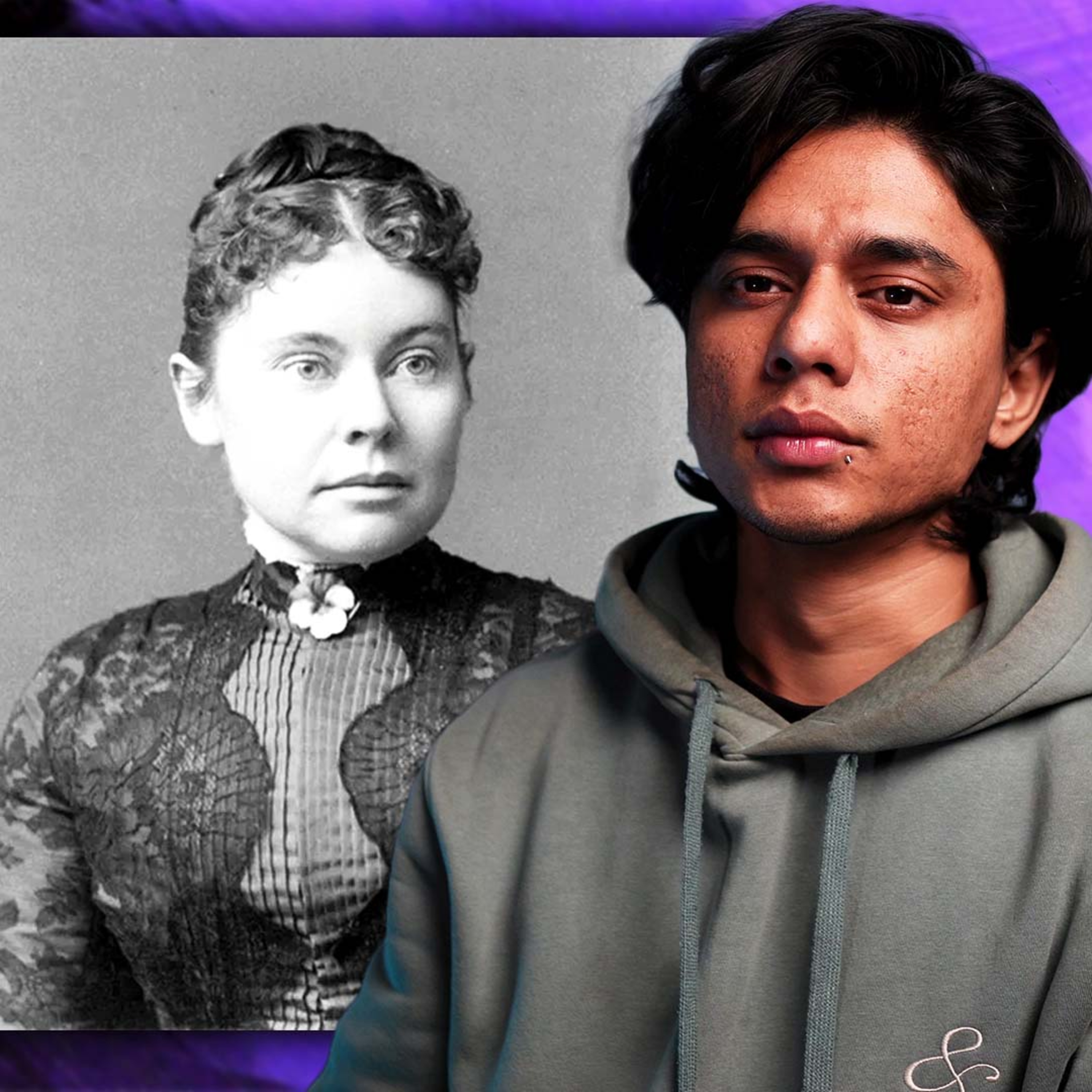 Lizzie Borden : The Axe Murderer Who Got Away With It