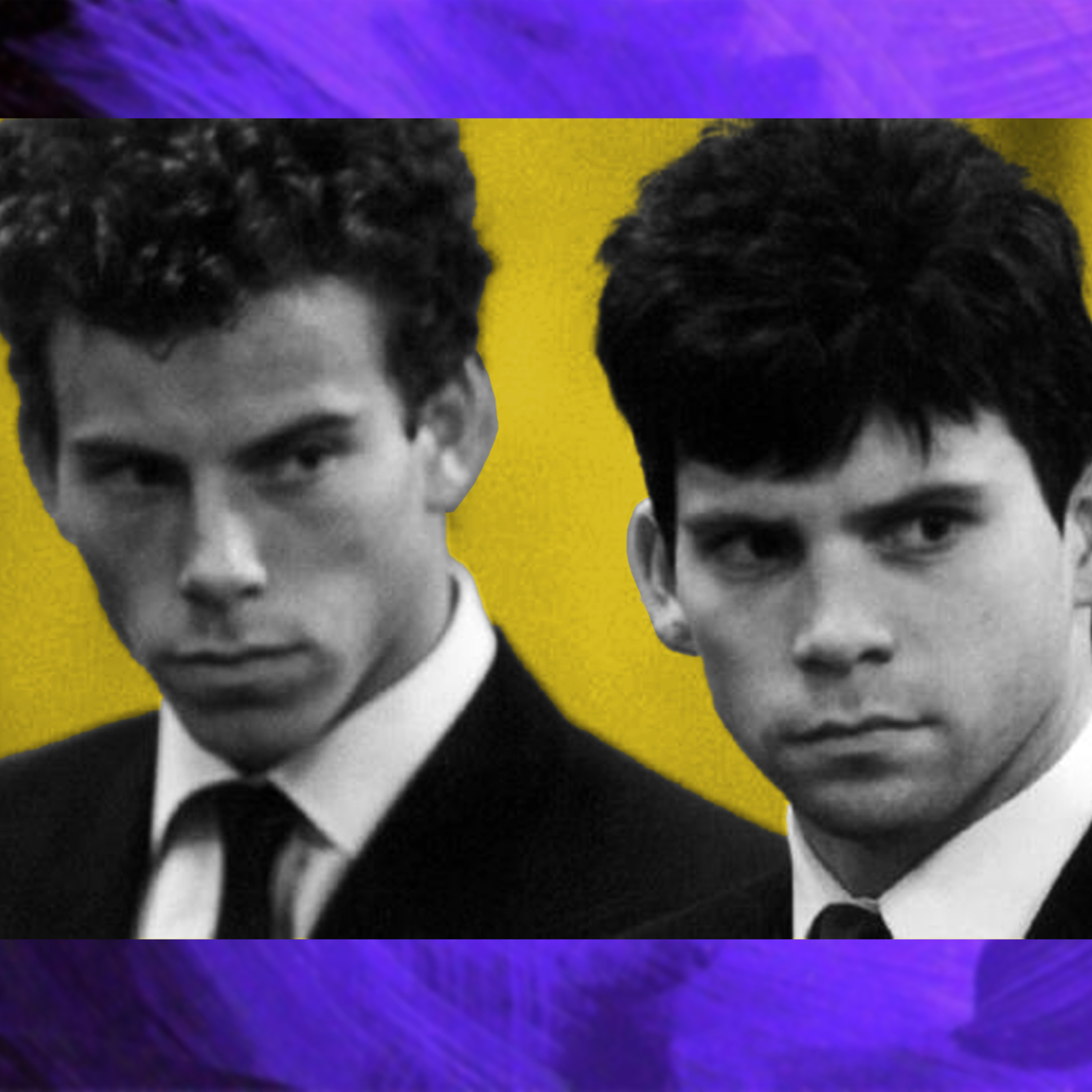 Menendez Brothers : Killers With A Very Disturbing Past