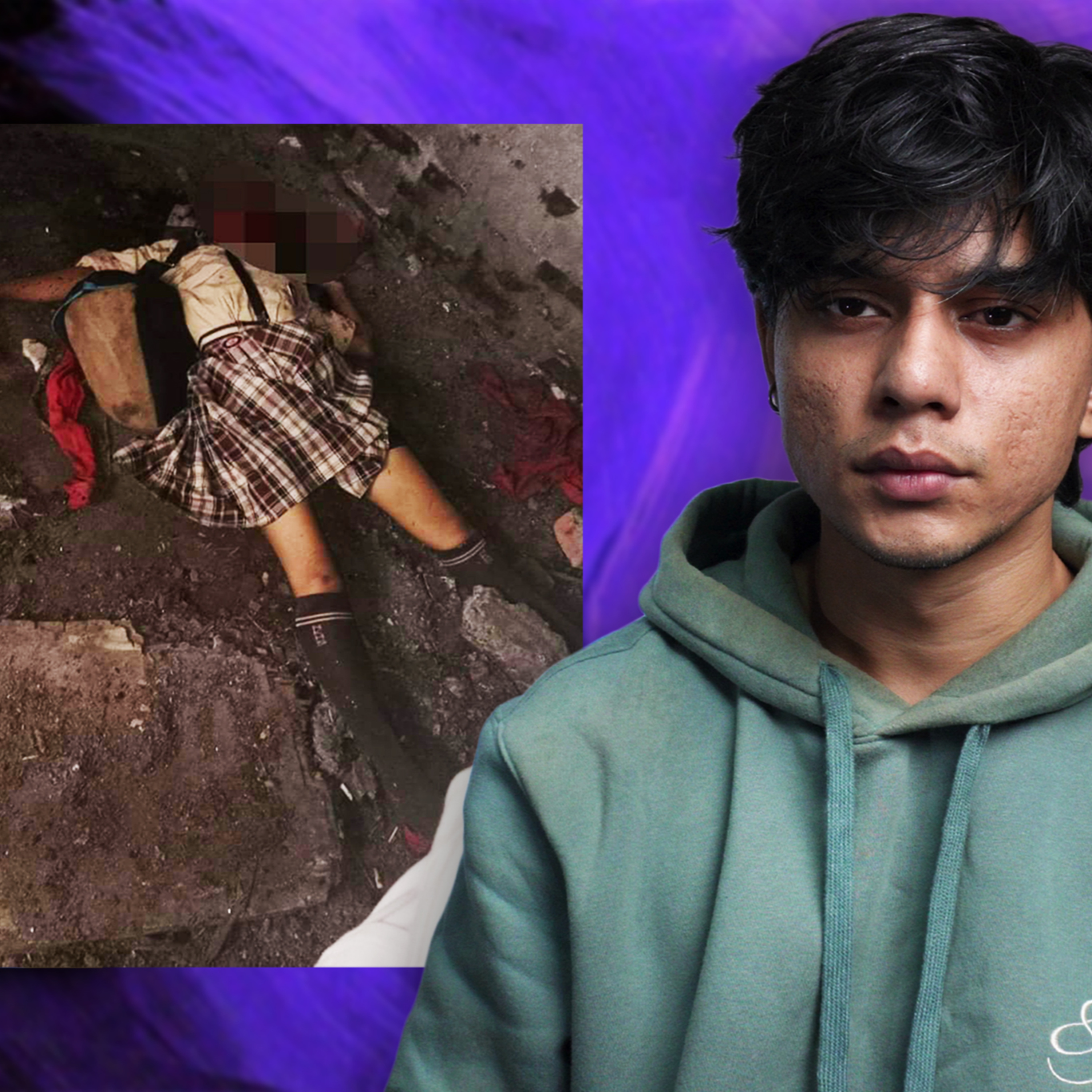 SR PAY (True Crime Documentaries)