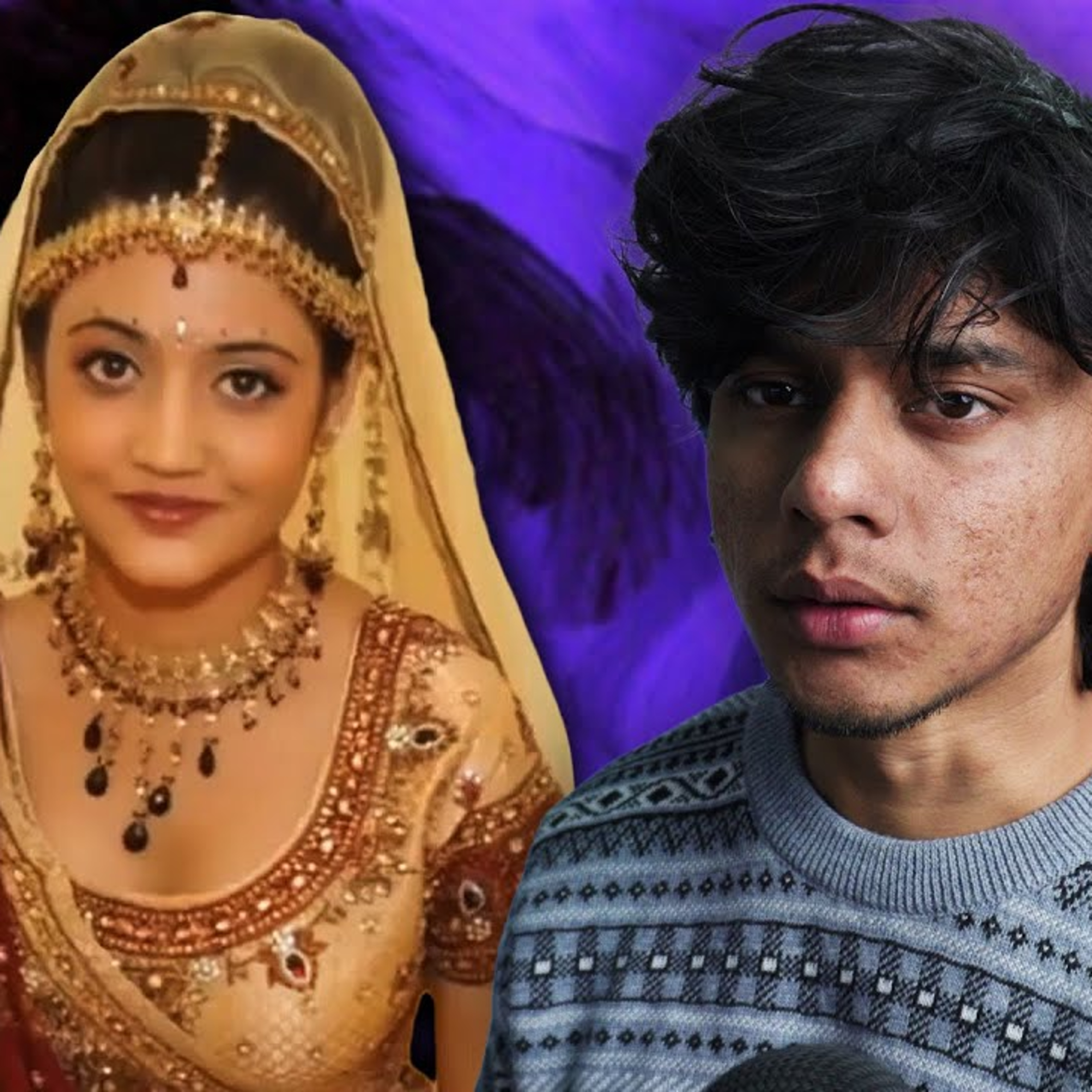 Cruel Murder Of Jessica Patel | SR PAY