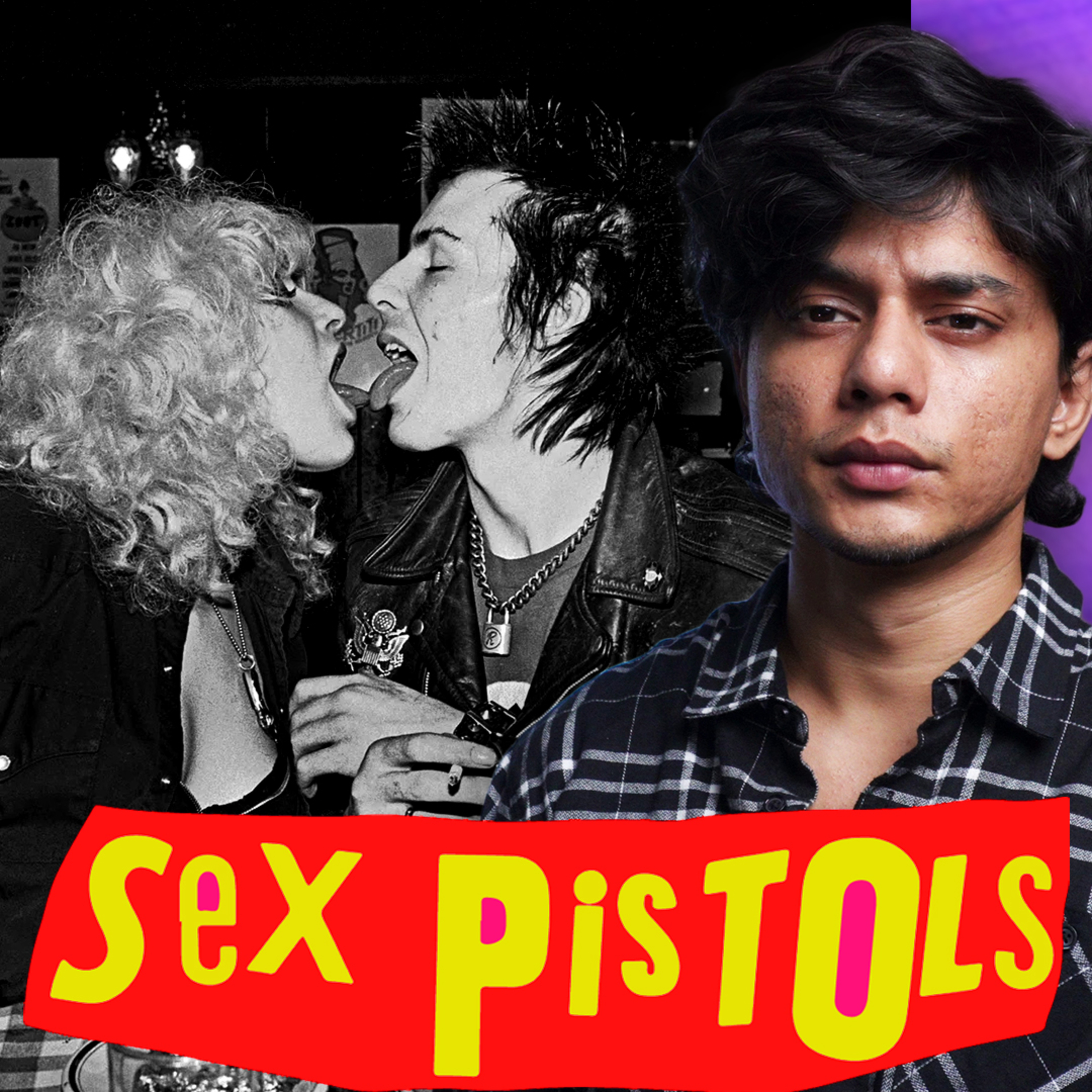 Case of Sid and Nancy : Drugs, Jealousy & Betrayal